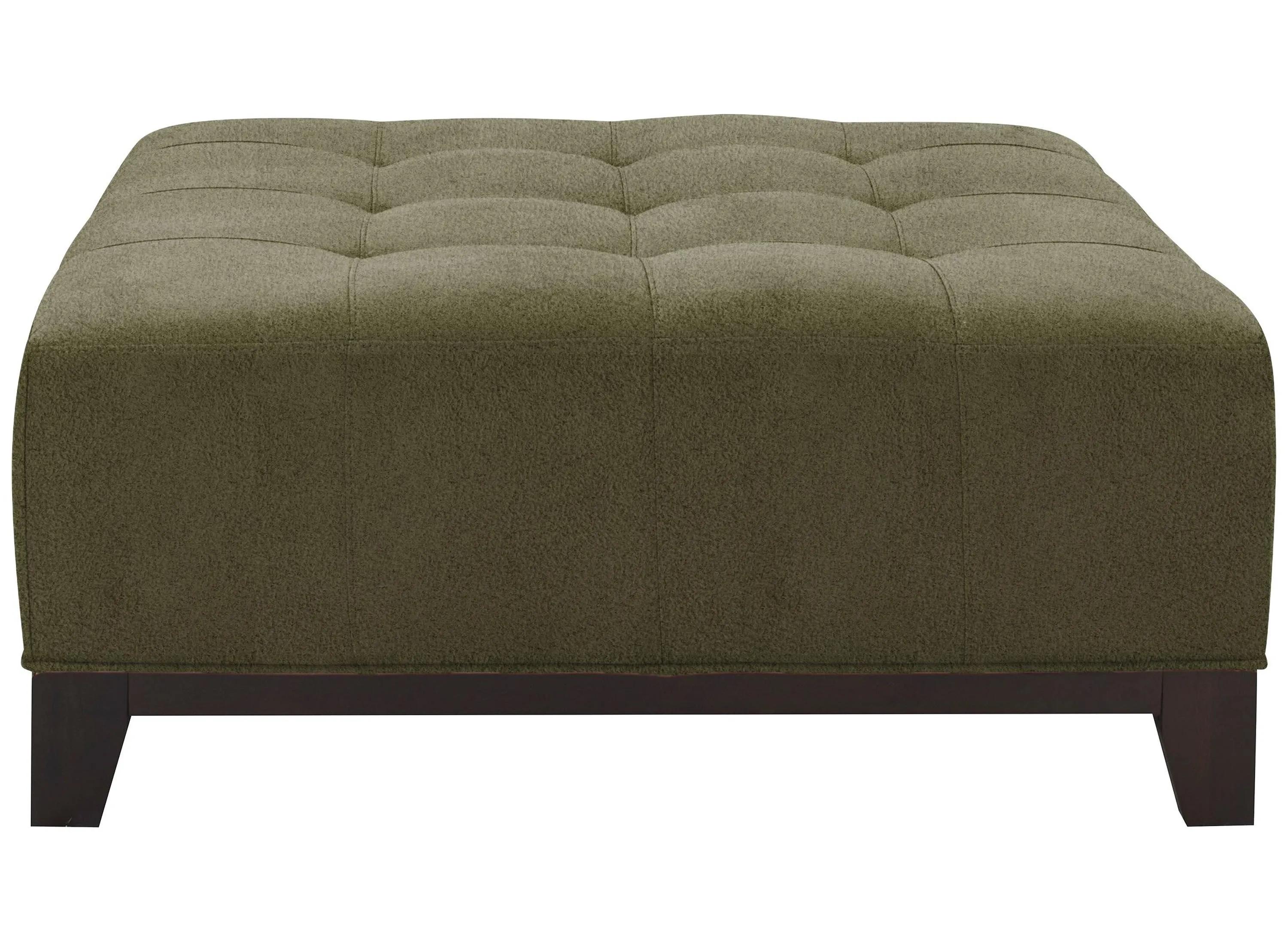 Cityscape Cocktail Ottoman