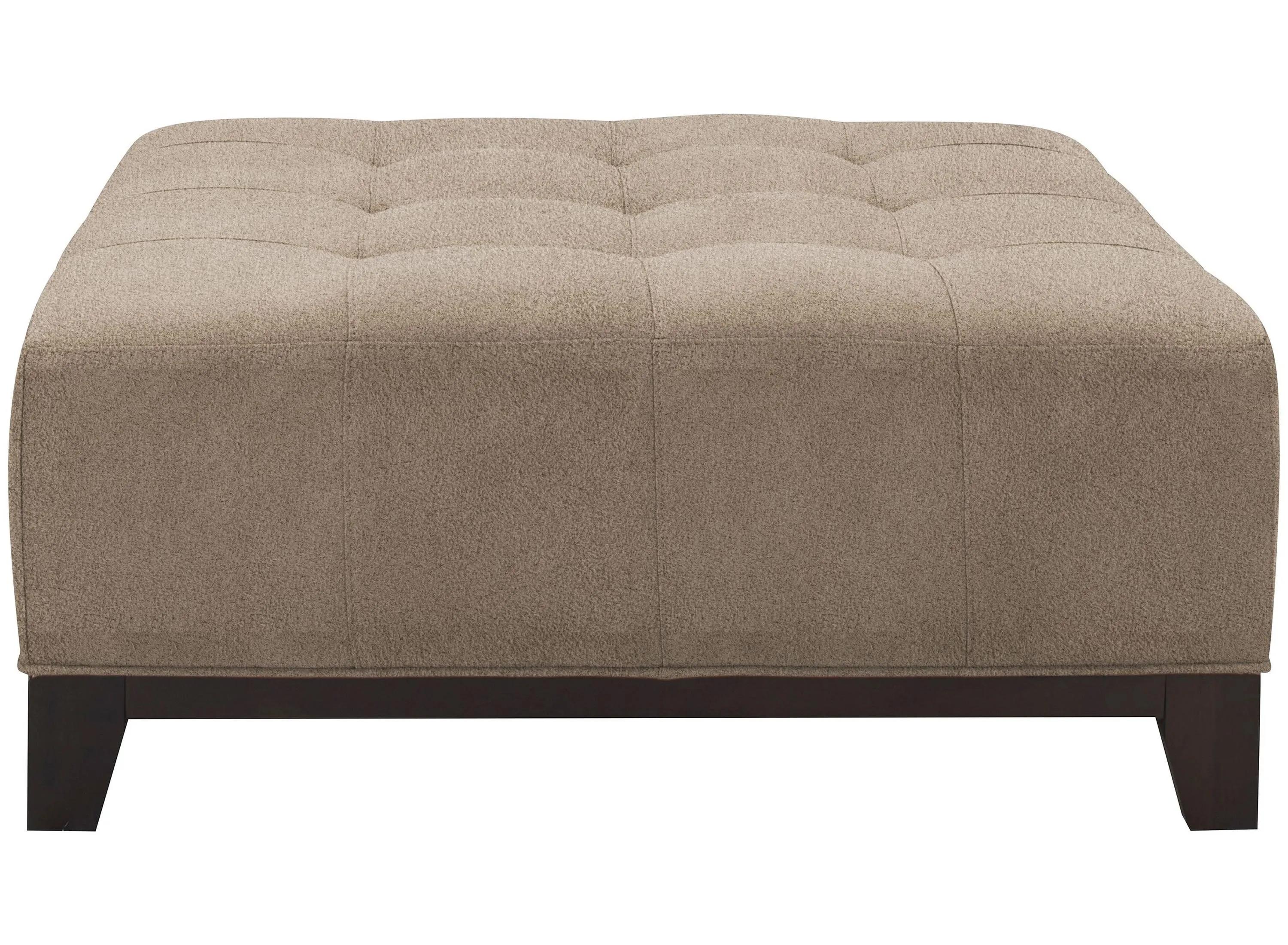 Cityscape Cocktail Ottoman
