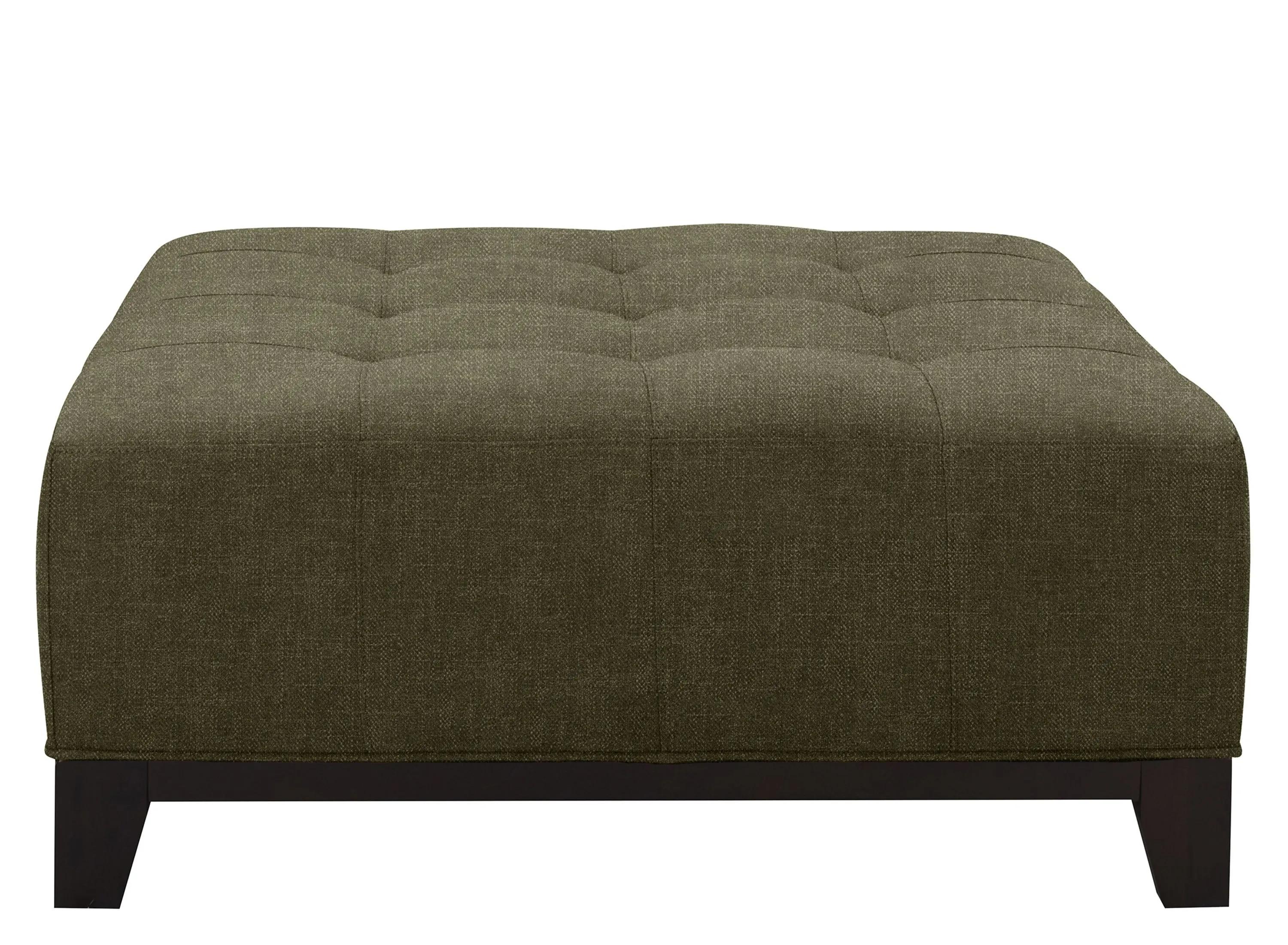215189700 Cityscape Cocktail Ottoman sku 215189700