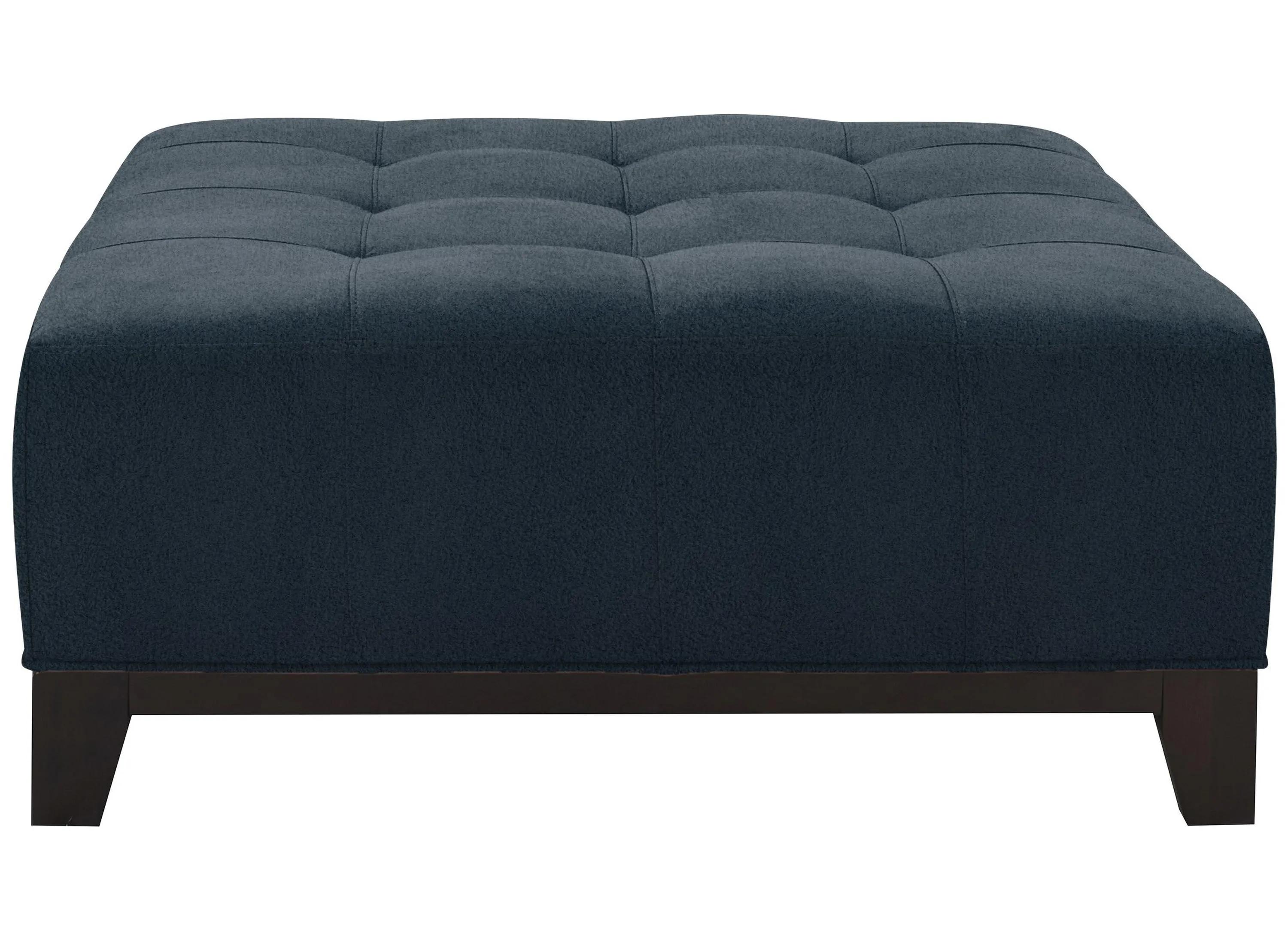 Cityscape Cocktail Ottoman