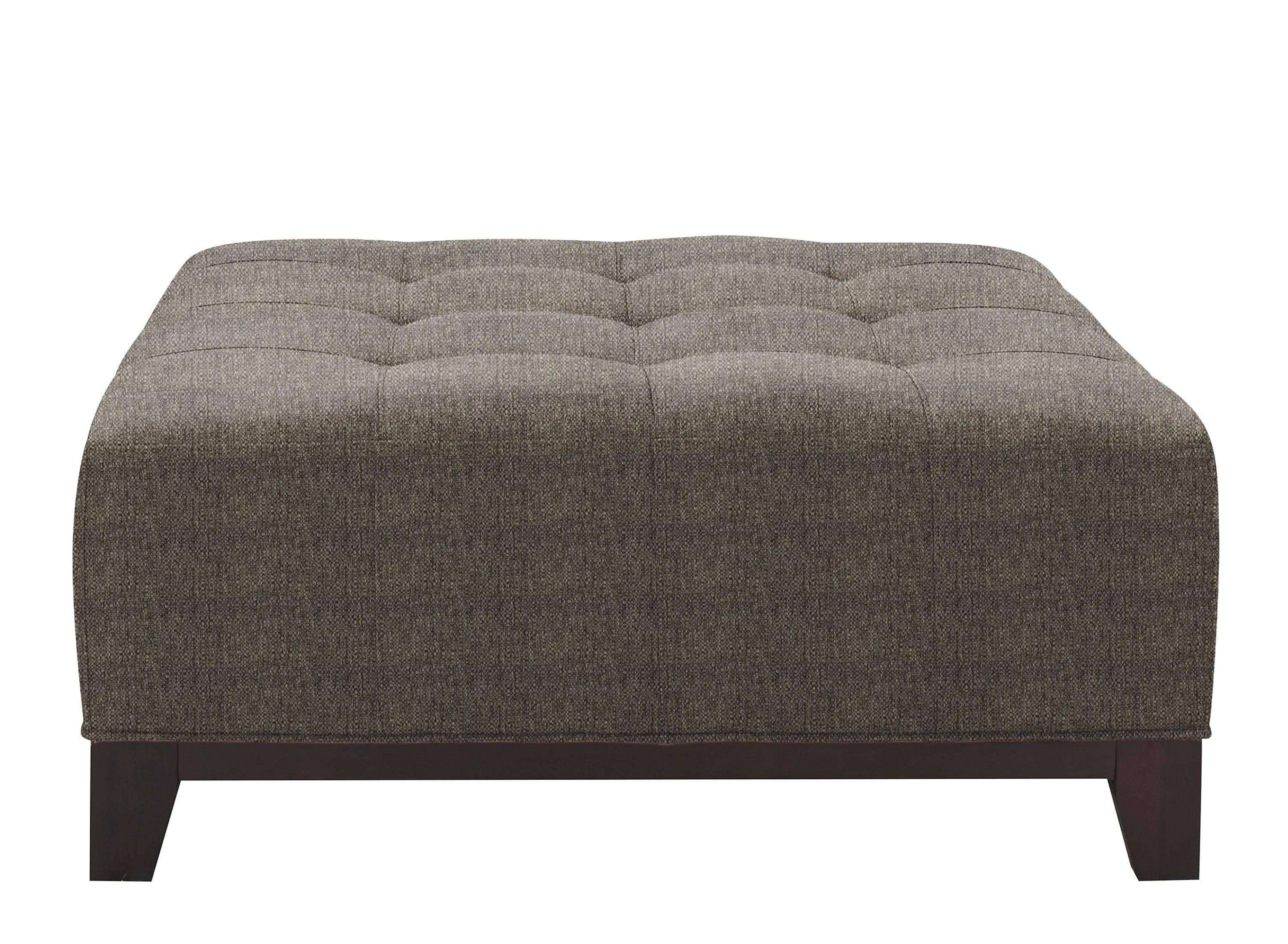 215189740 Cityscape Cocktail Ottoman sku 215189740