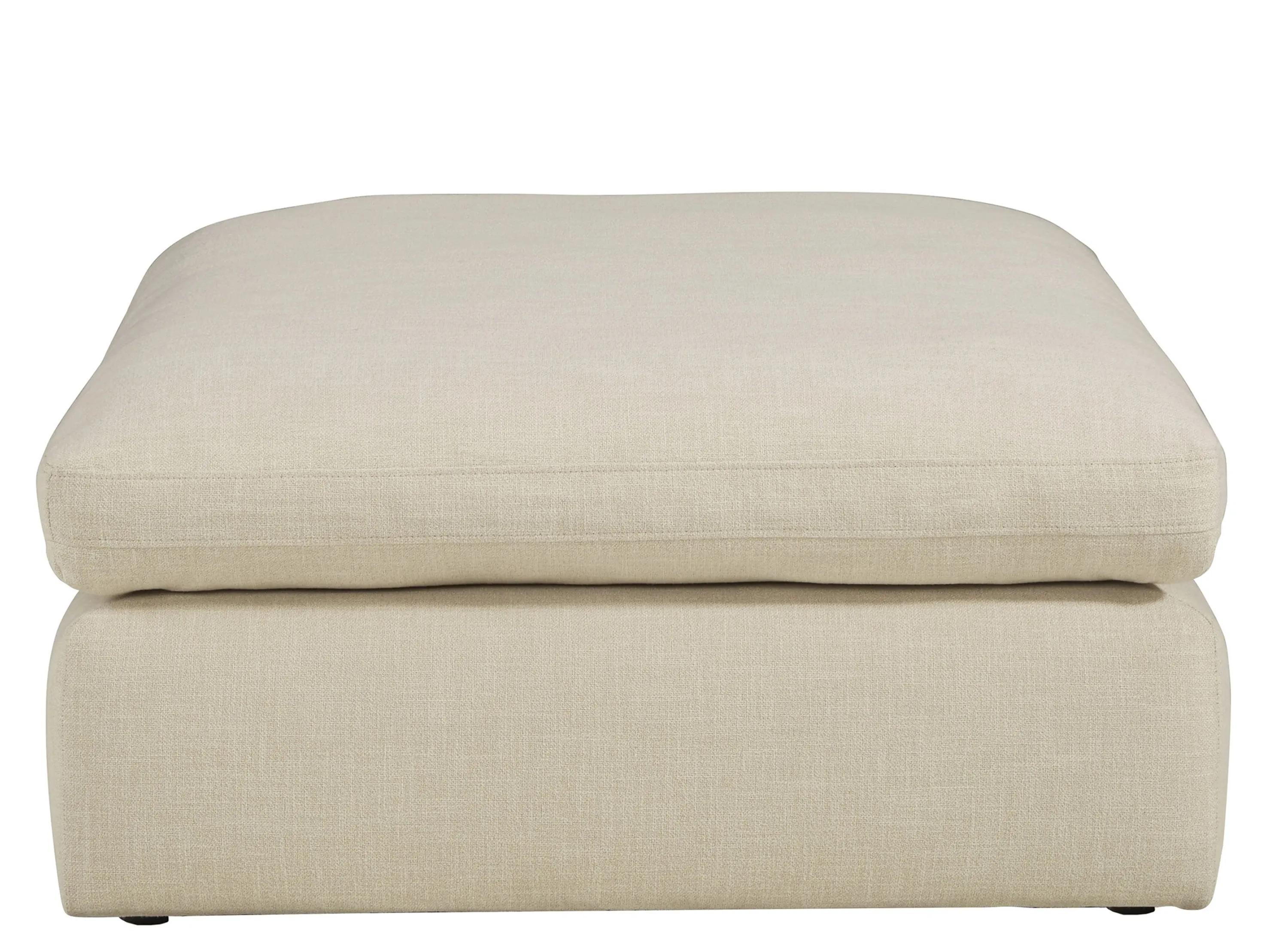 215200100 Elyza Oversized Accent Ottoman sku 215200100