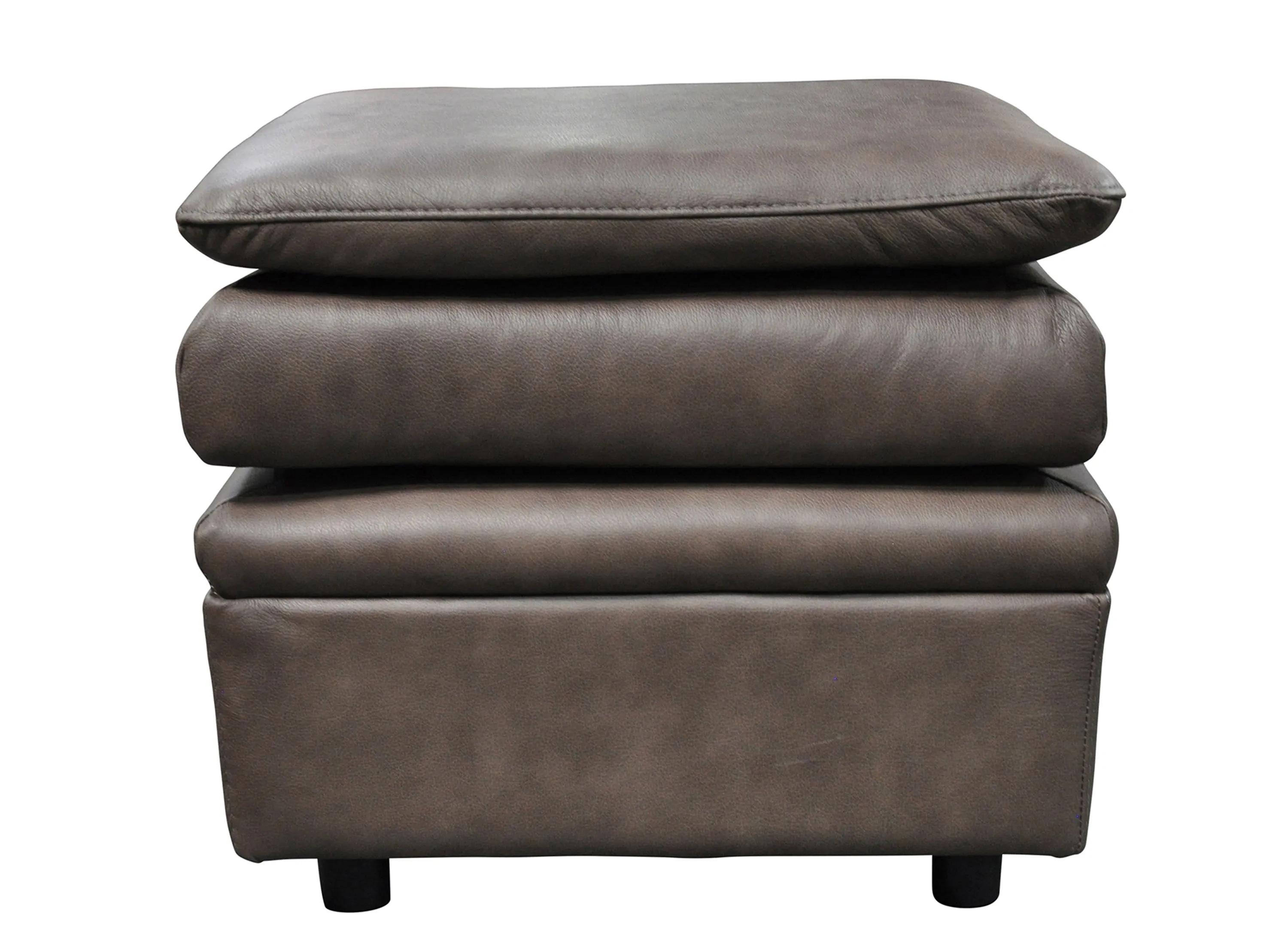 Uptown Ottoman