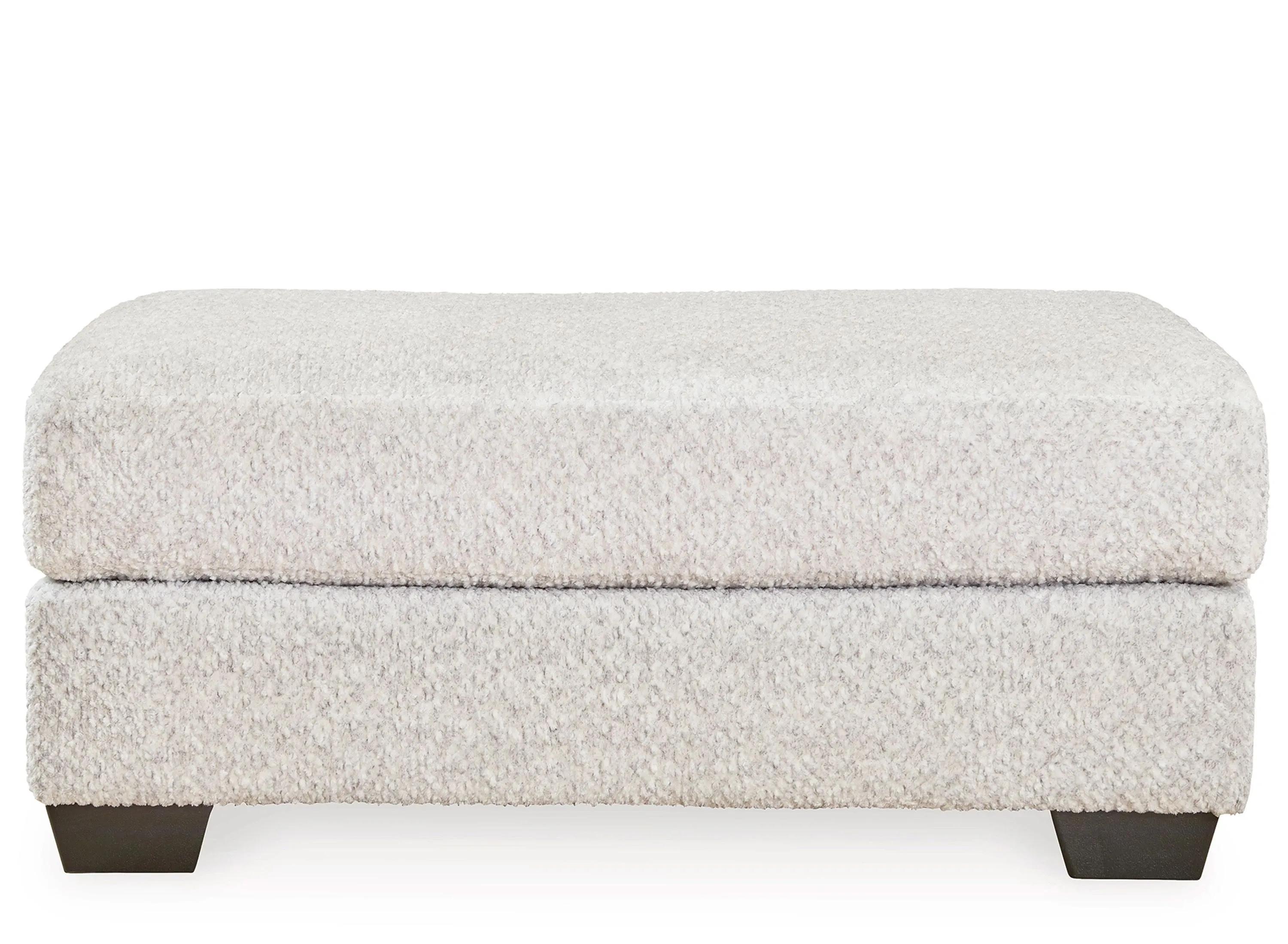 Brebryan Ottoman