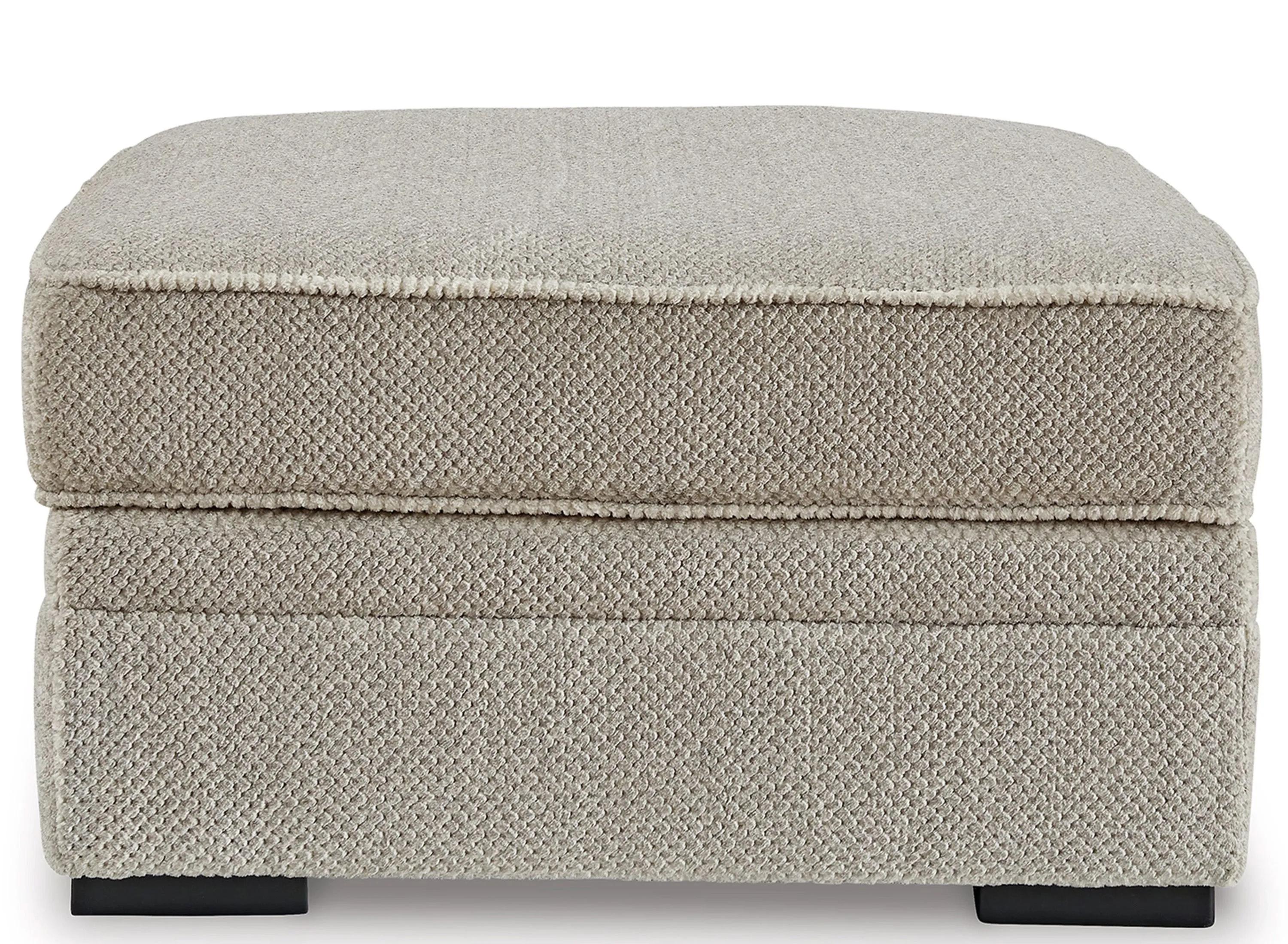 Calnita Ottoman With Storage