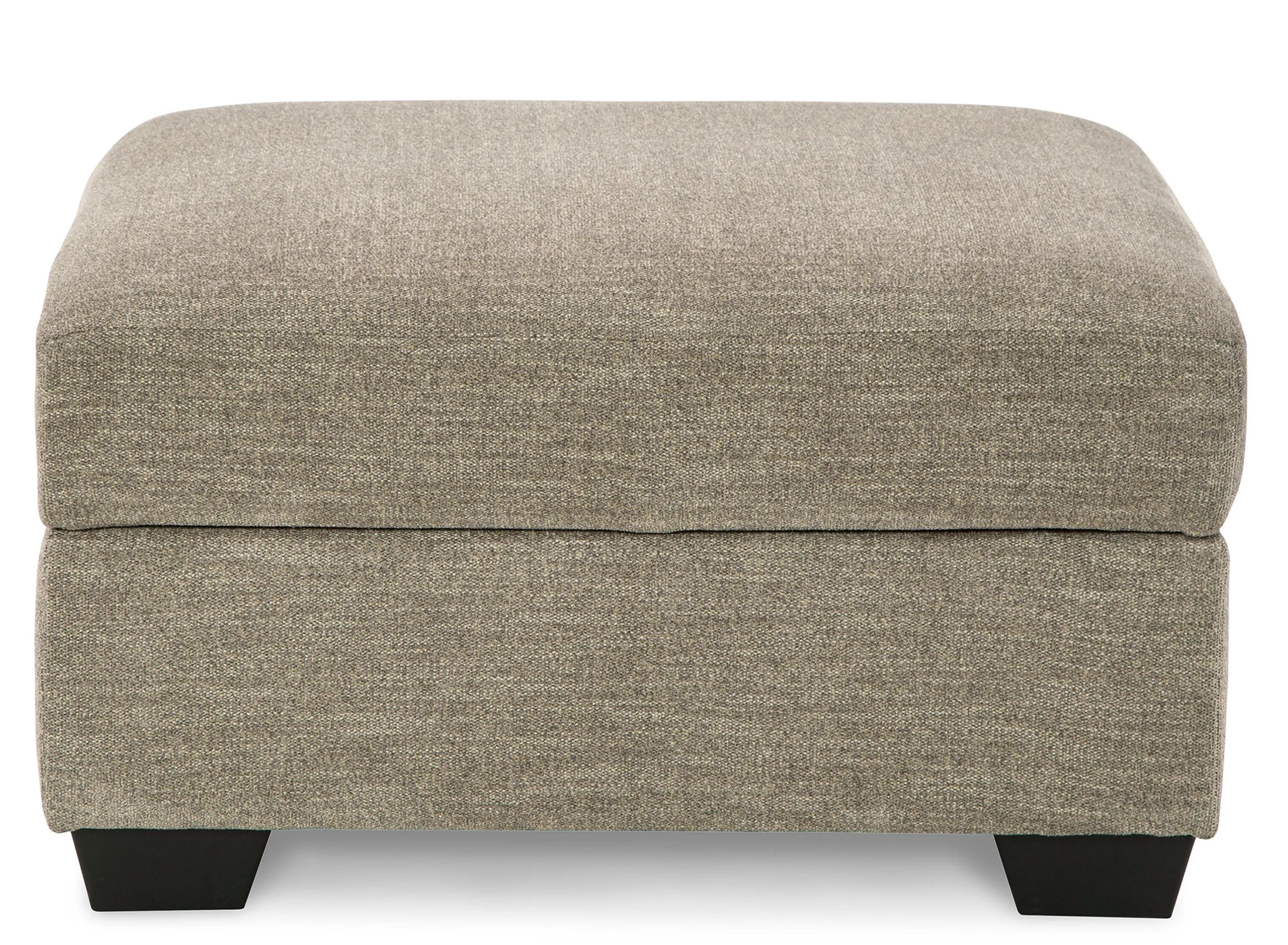 Creswell Ottoman With Storage