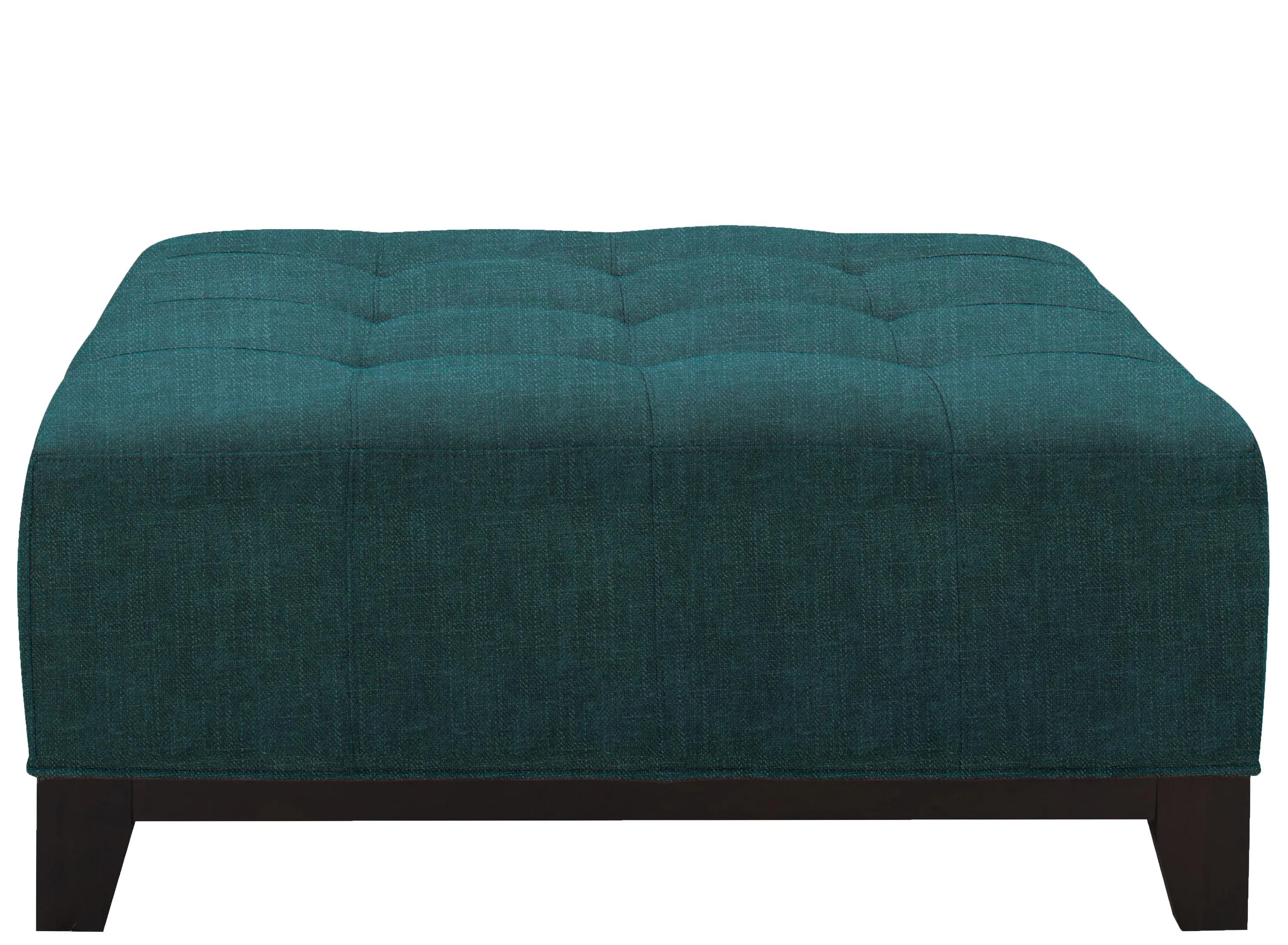 215202590 Cityscape Cocktail Ottoman sku 215202590