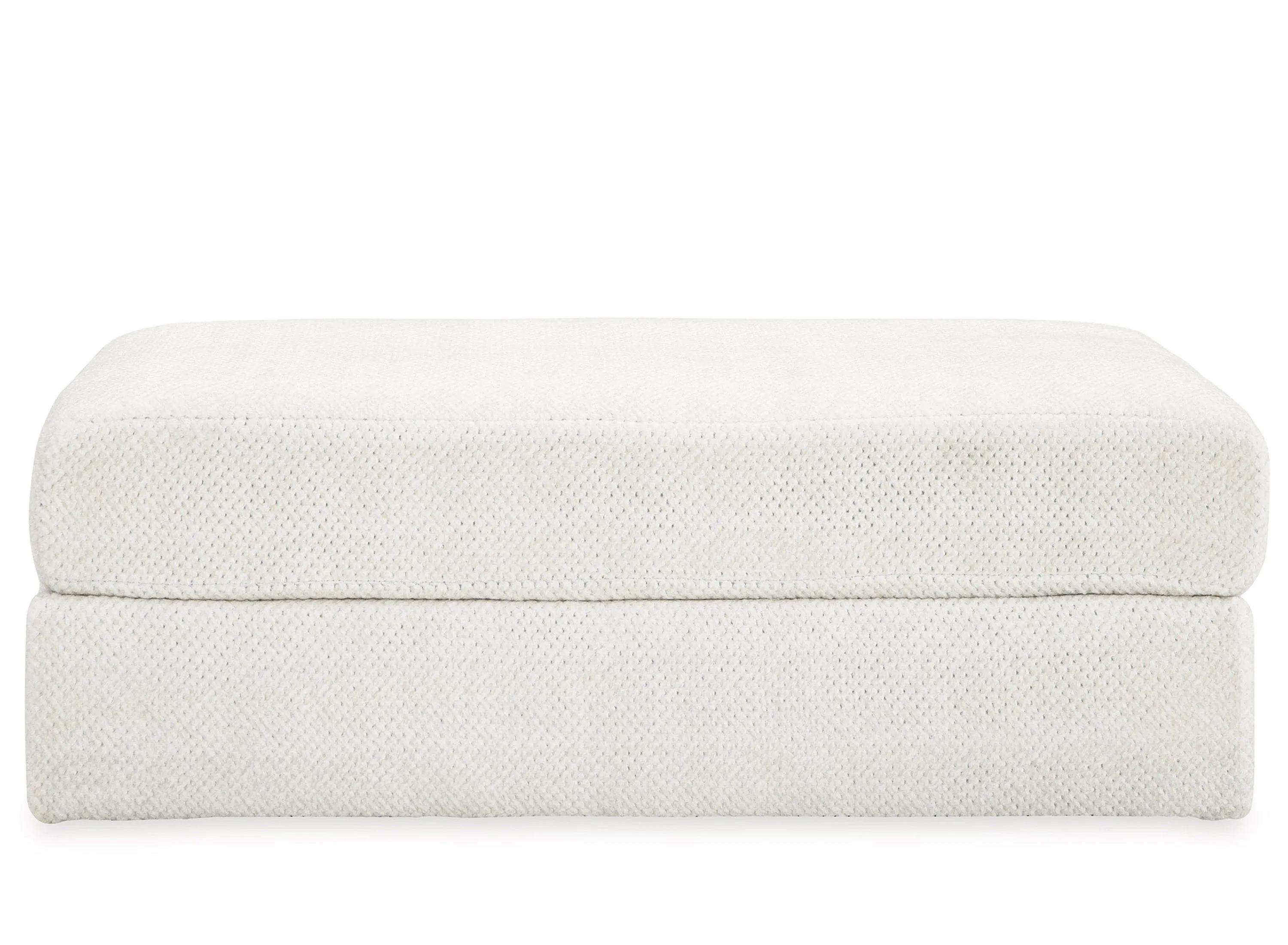 Karinne Oversized Ottoman