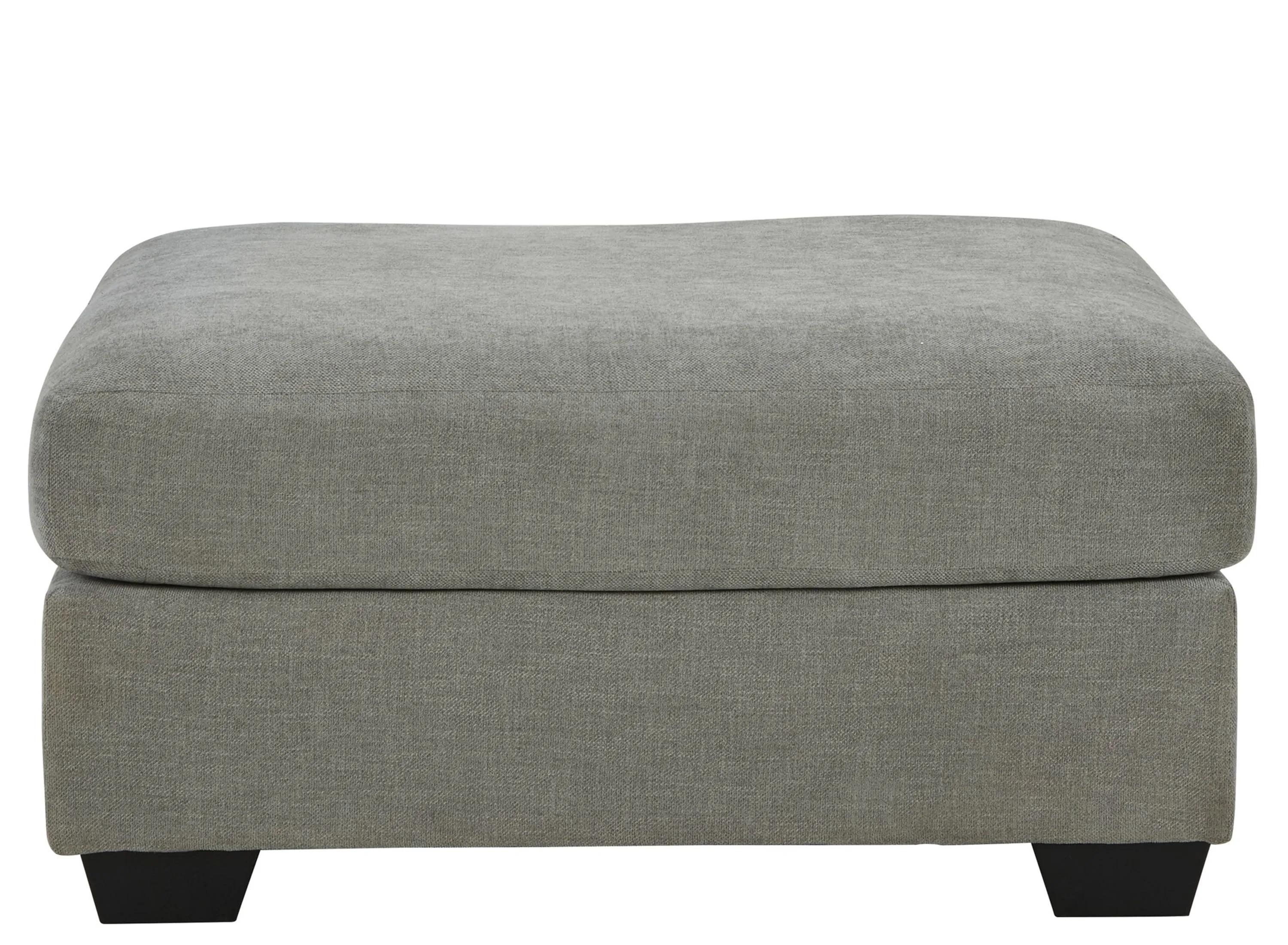 215203410 Keener Oversized Accent Ottoman sku 215203410