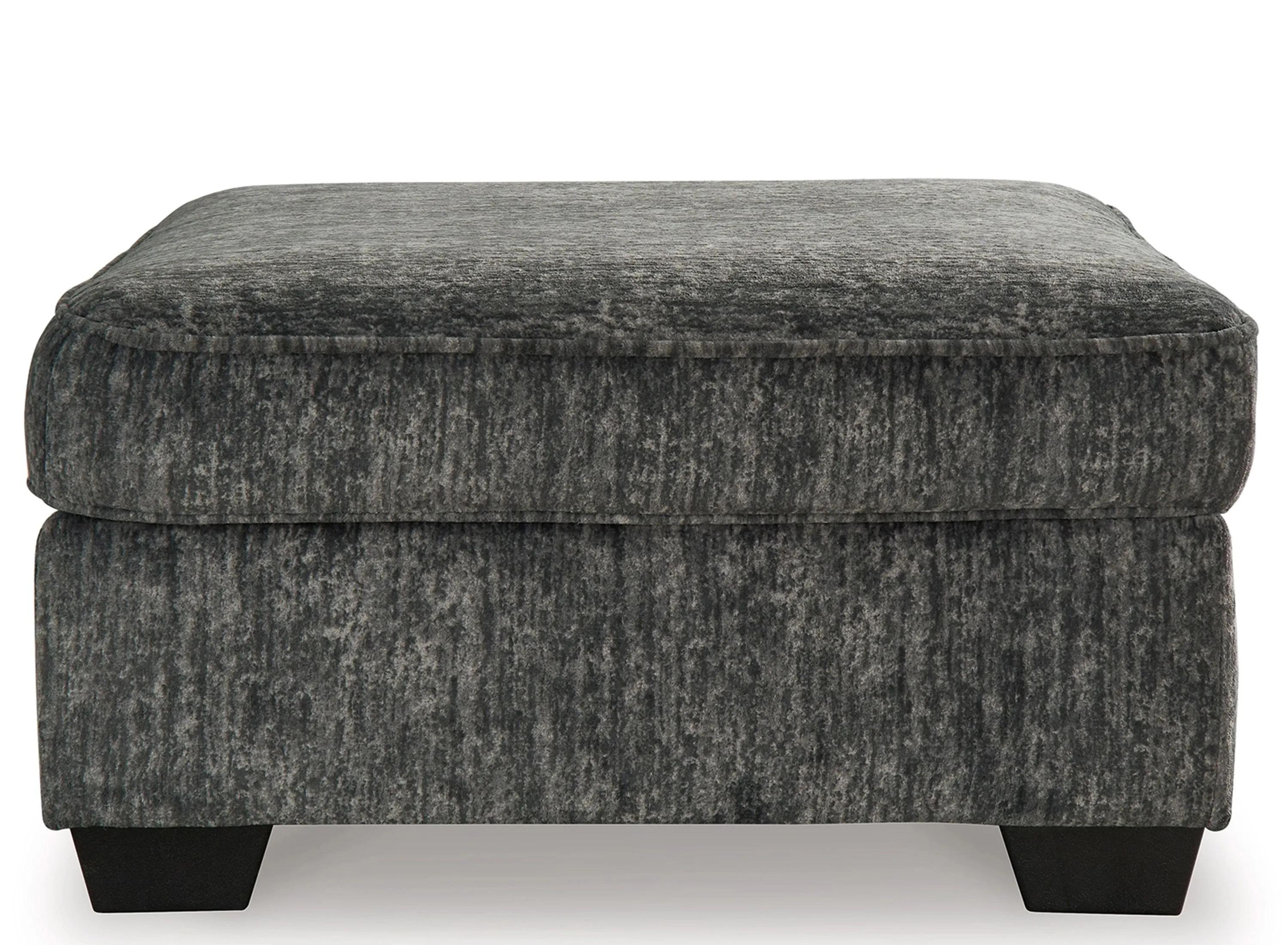 Lonoke Oversized Ottoman