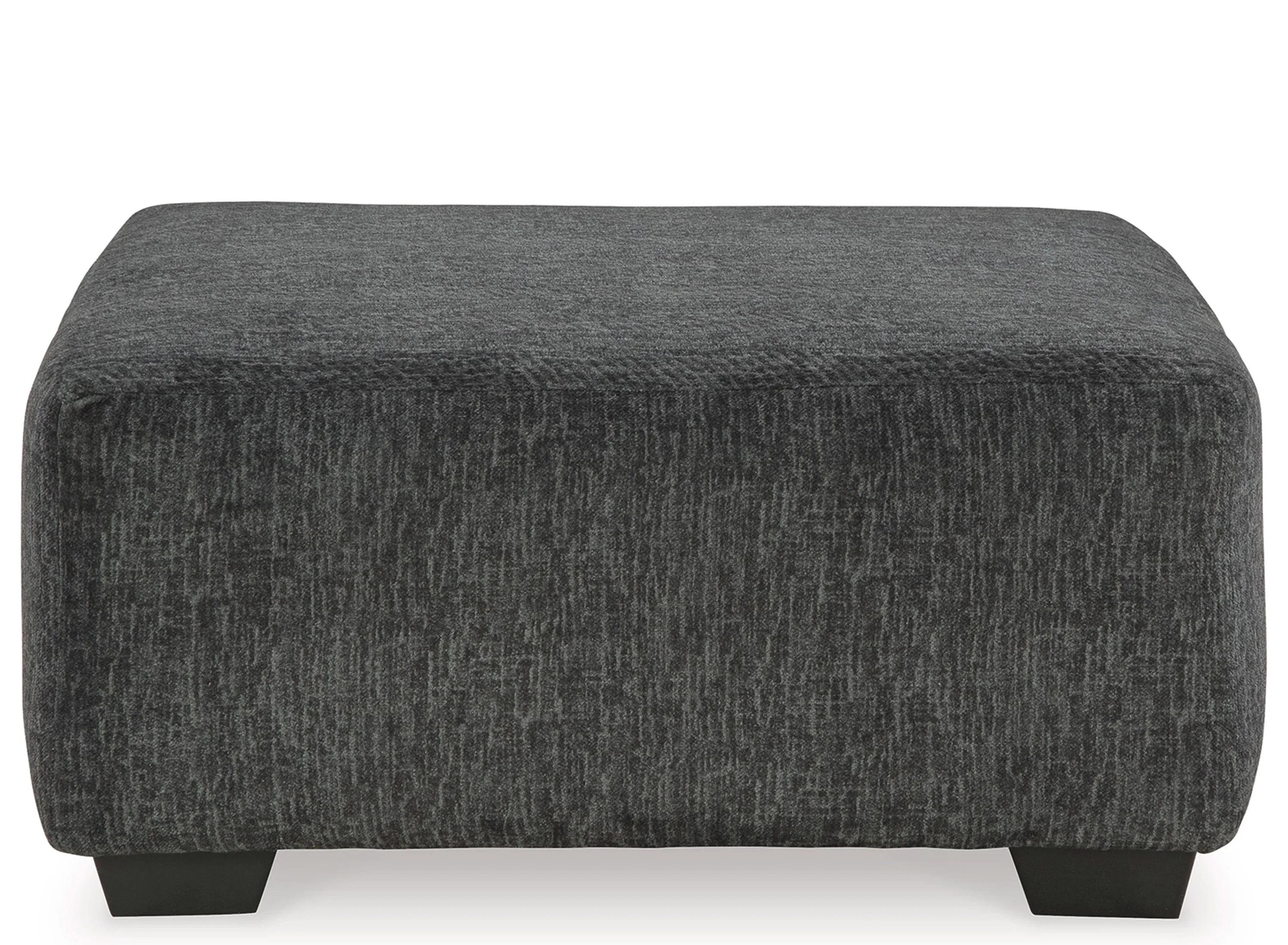 Biddeford Oversized Ottoman