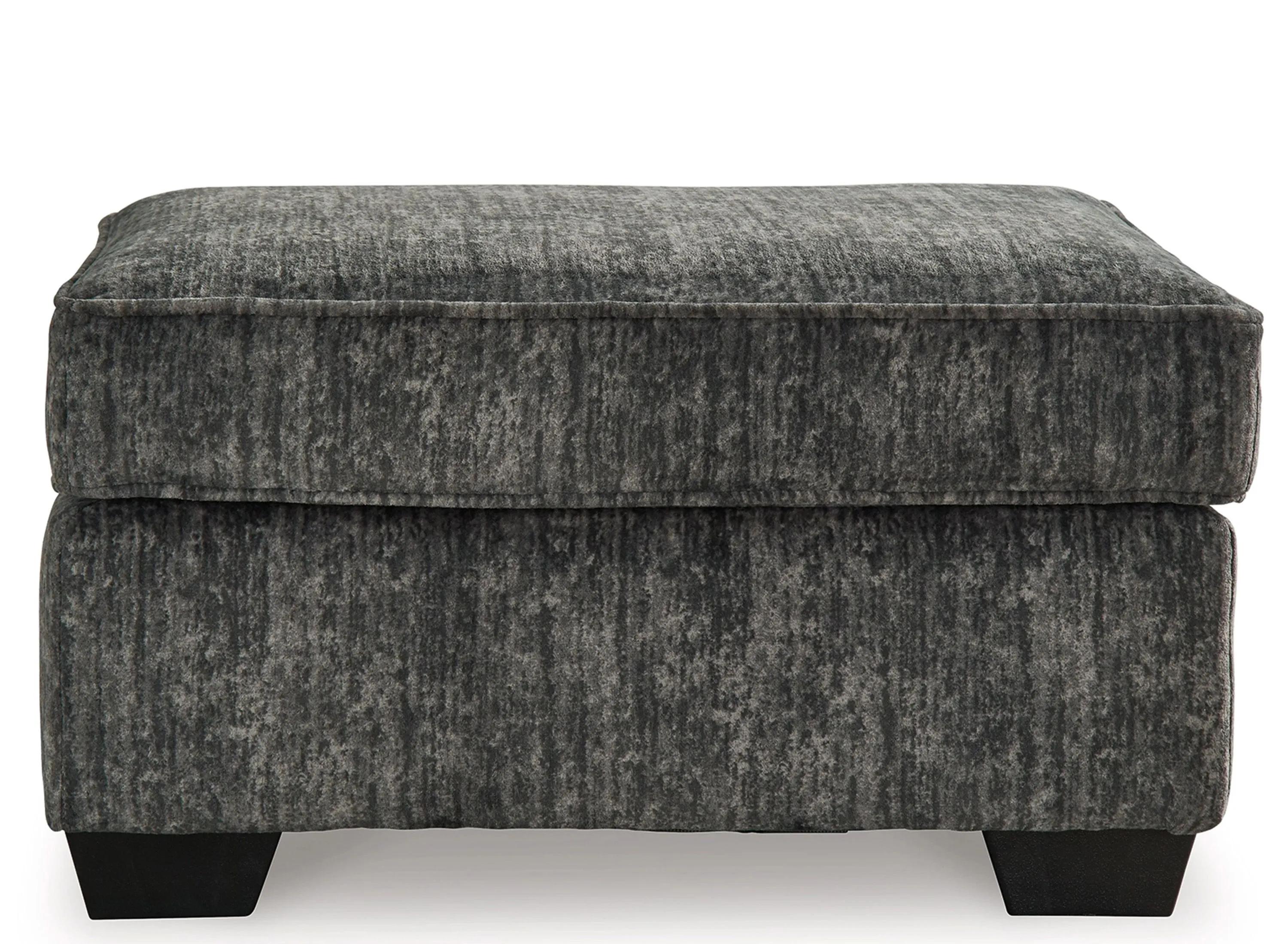 Lonoke Ottoman