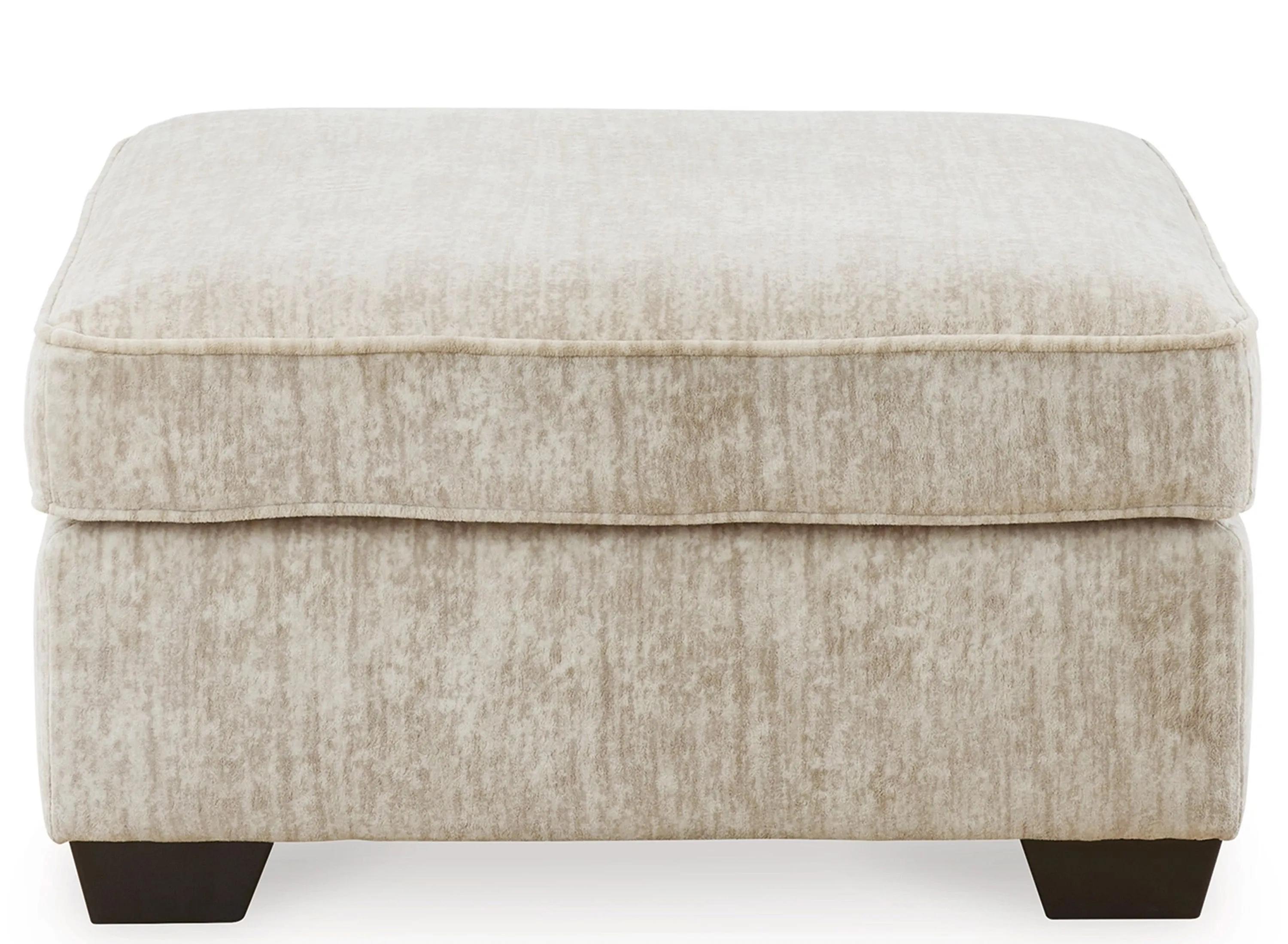 Lonoke Oversized Ottoman