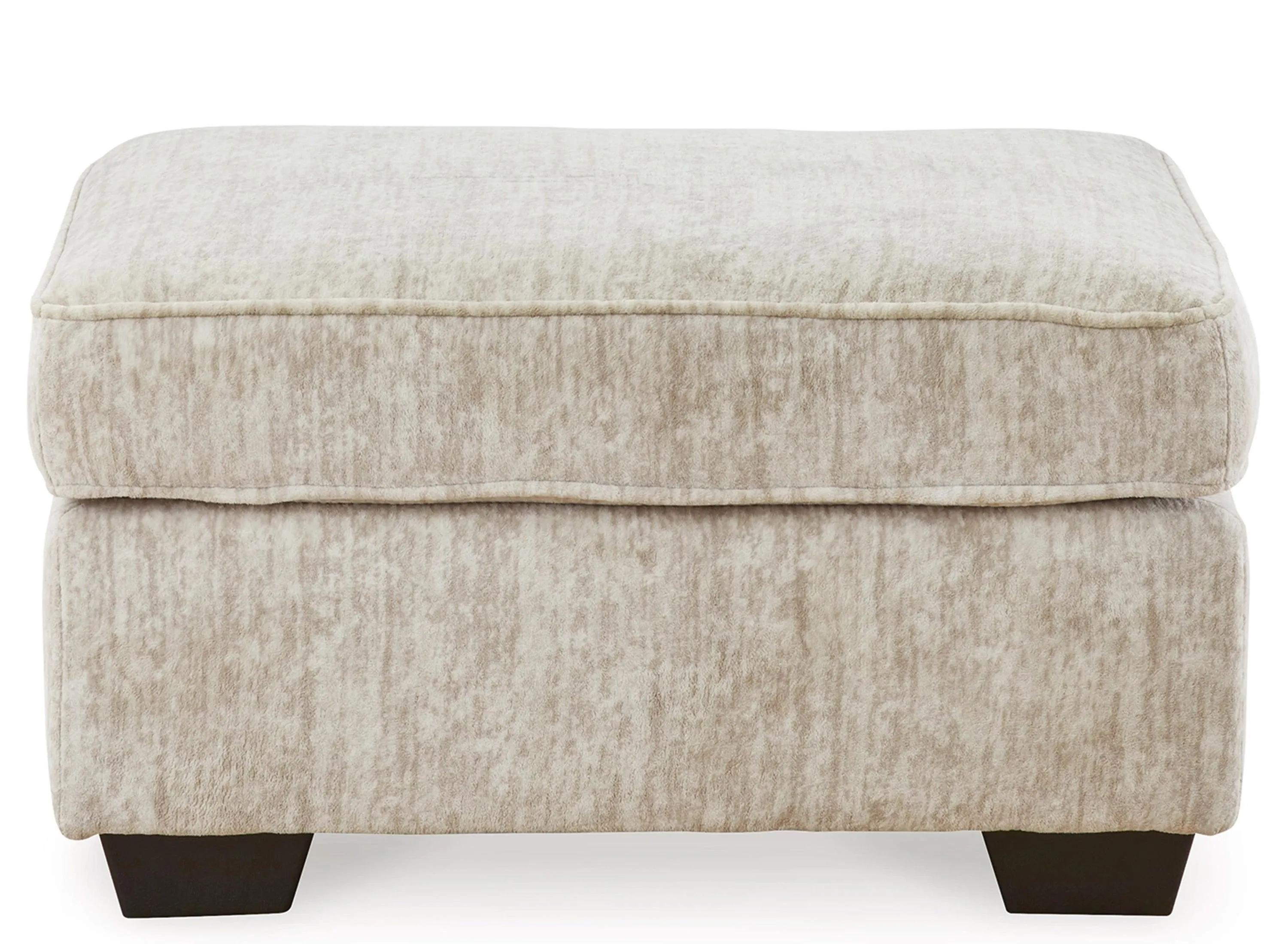 Lonoke Ottoman