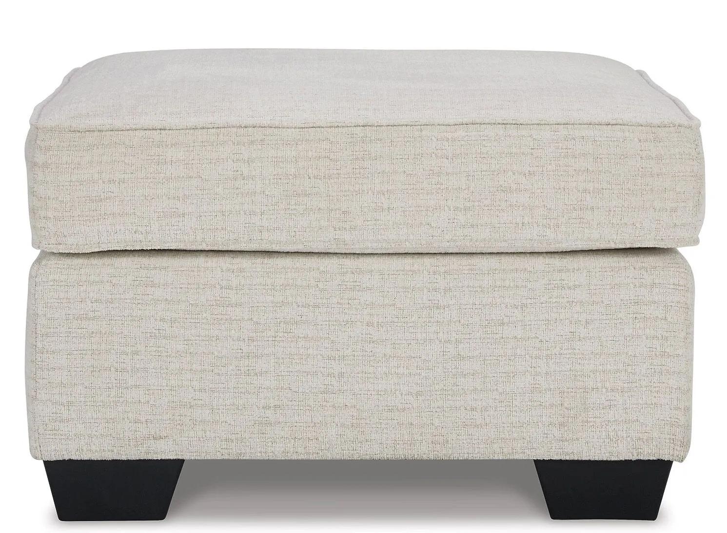 Cashton Ottoman