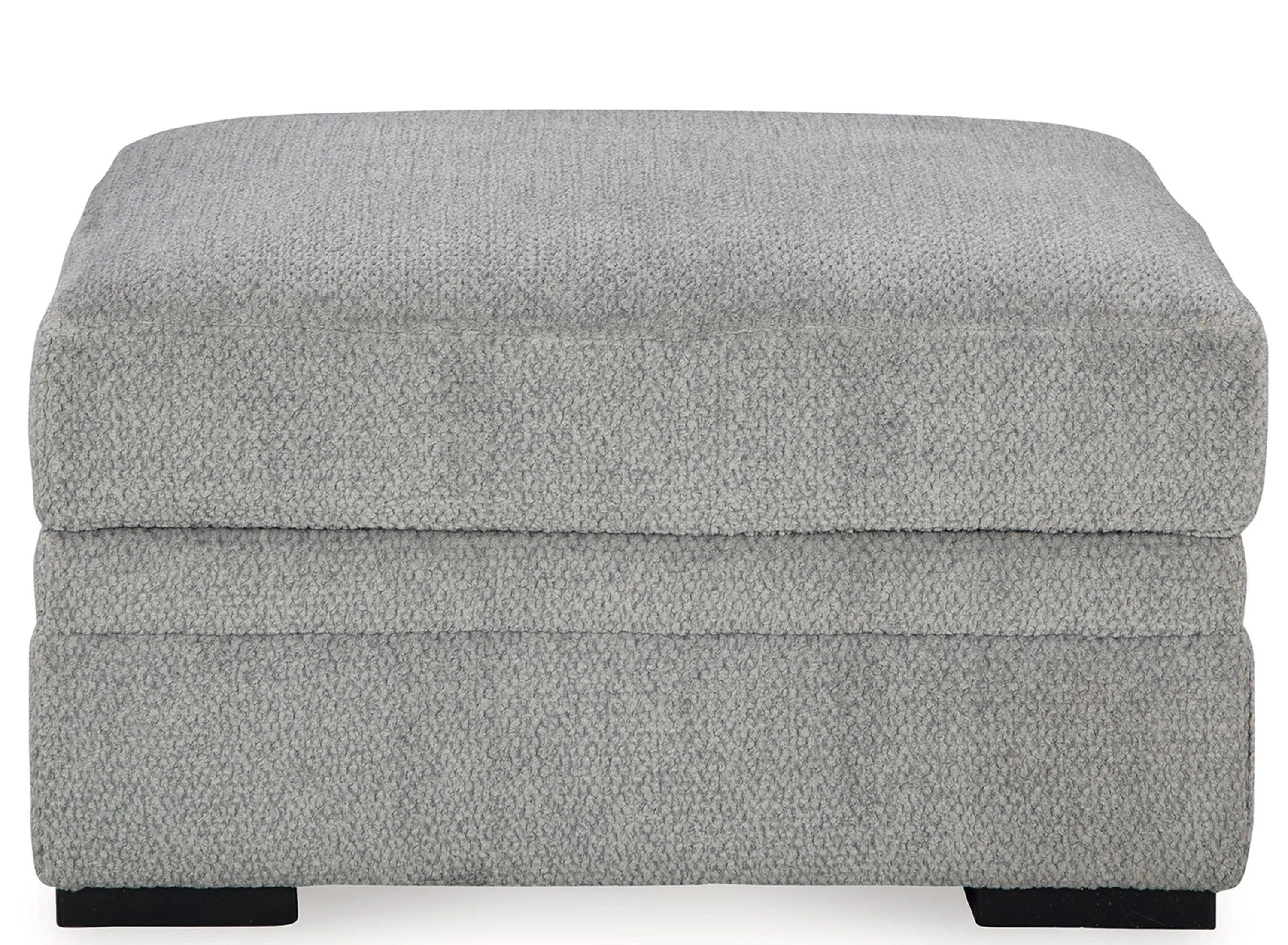 Casselbury Ottoman with Storage