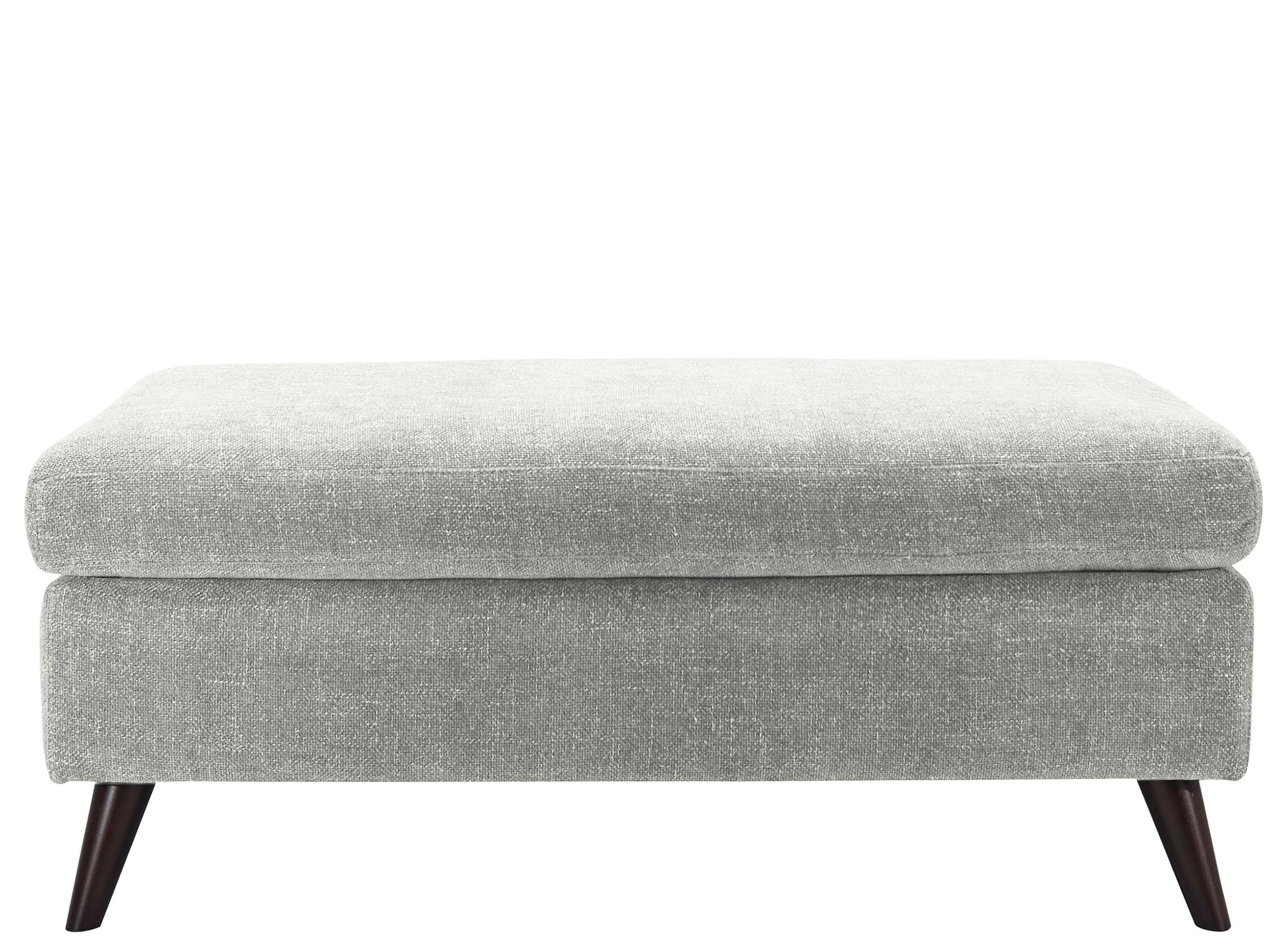 Caruso Ottoman