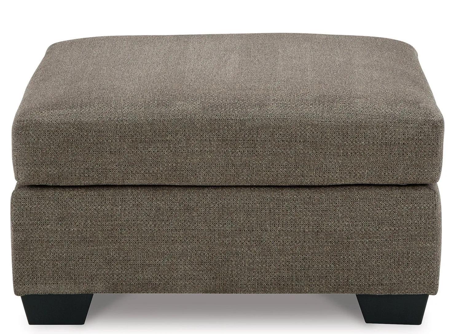 215210050 Mahoney Oversized Ottoman sku 215210050