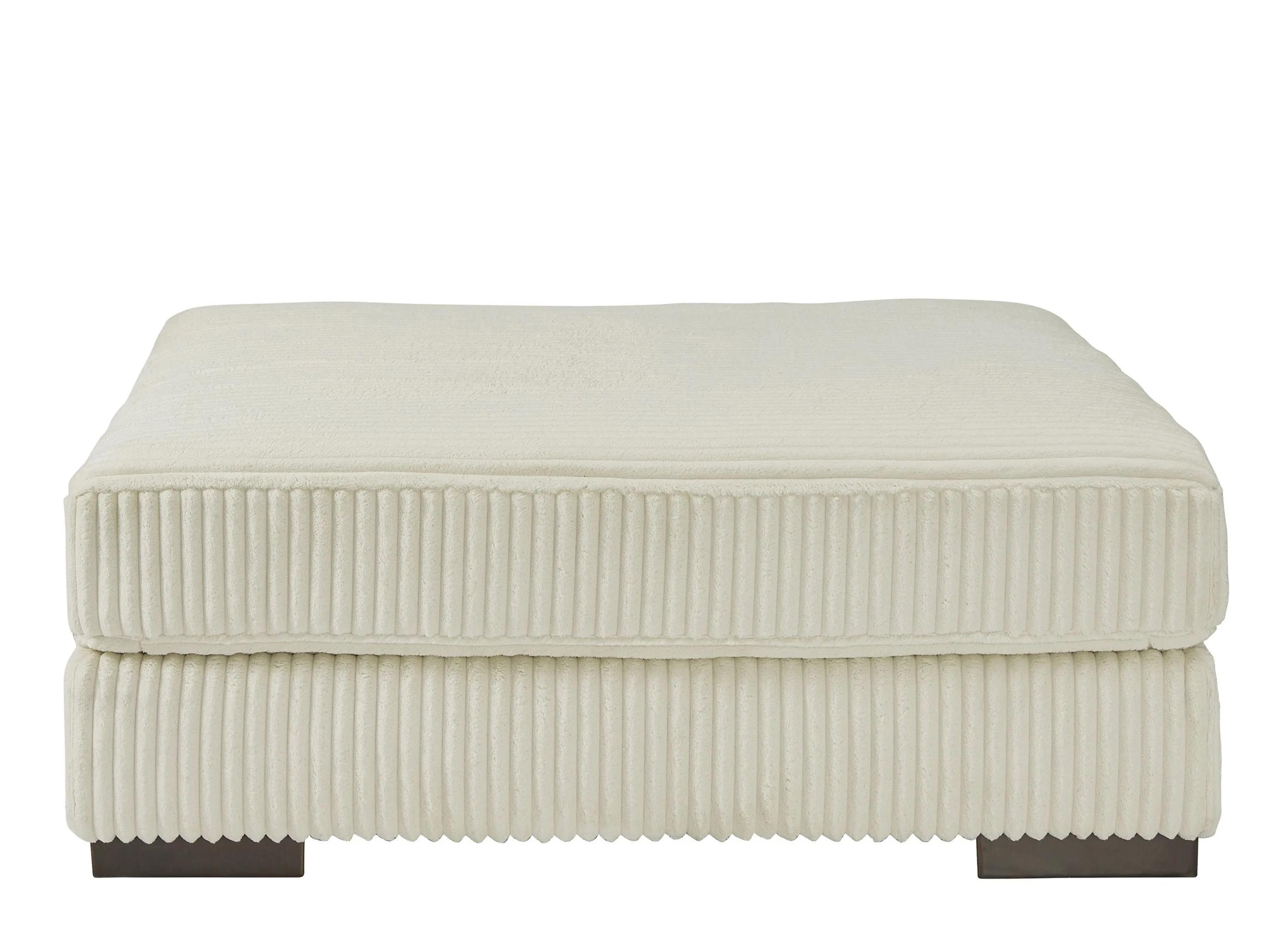 215211050 Lindyn Oversized Accent Ottoman sku 215211050