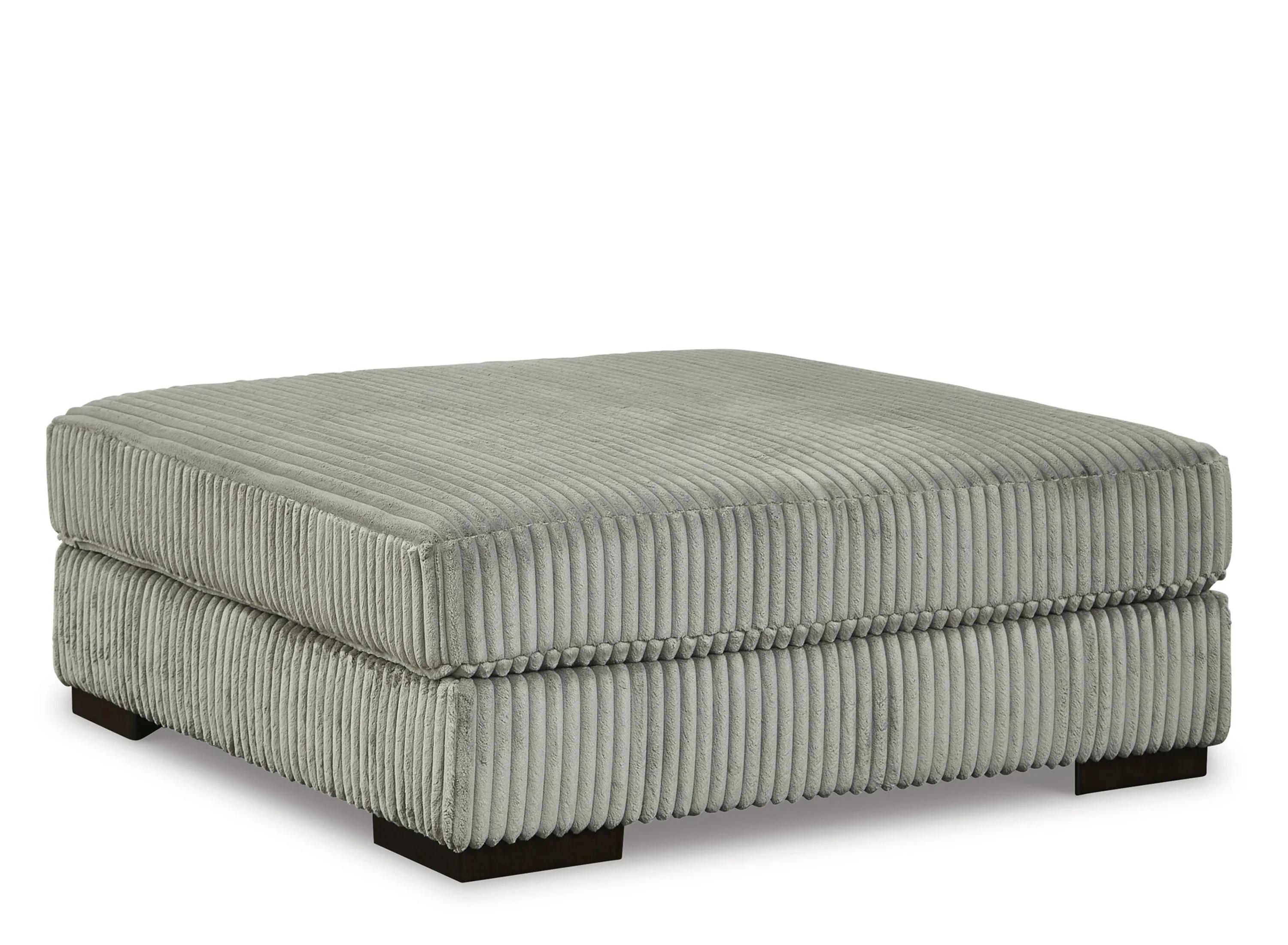 215211510 Lindyn Oversized Accent Ottoman sku 215211510