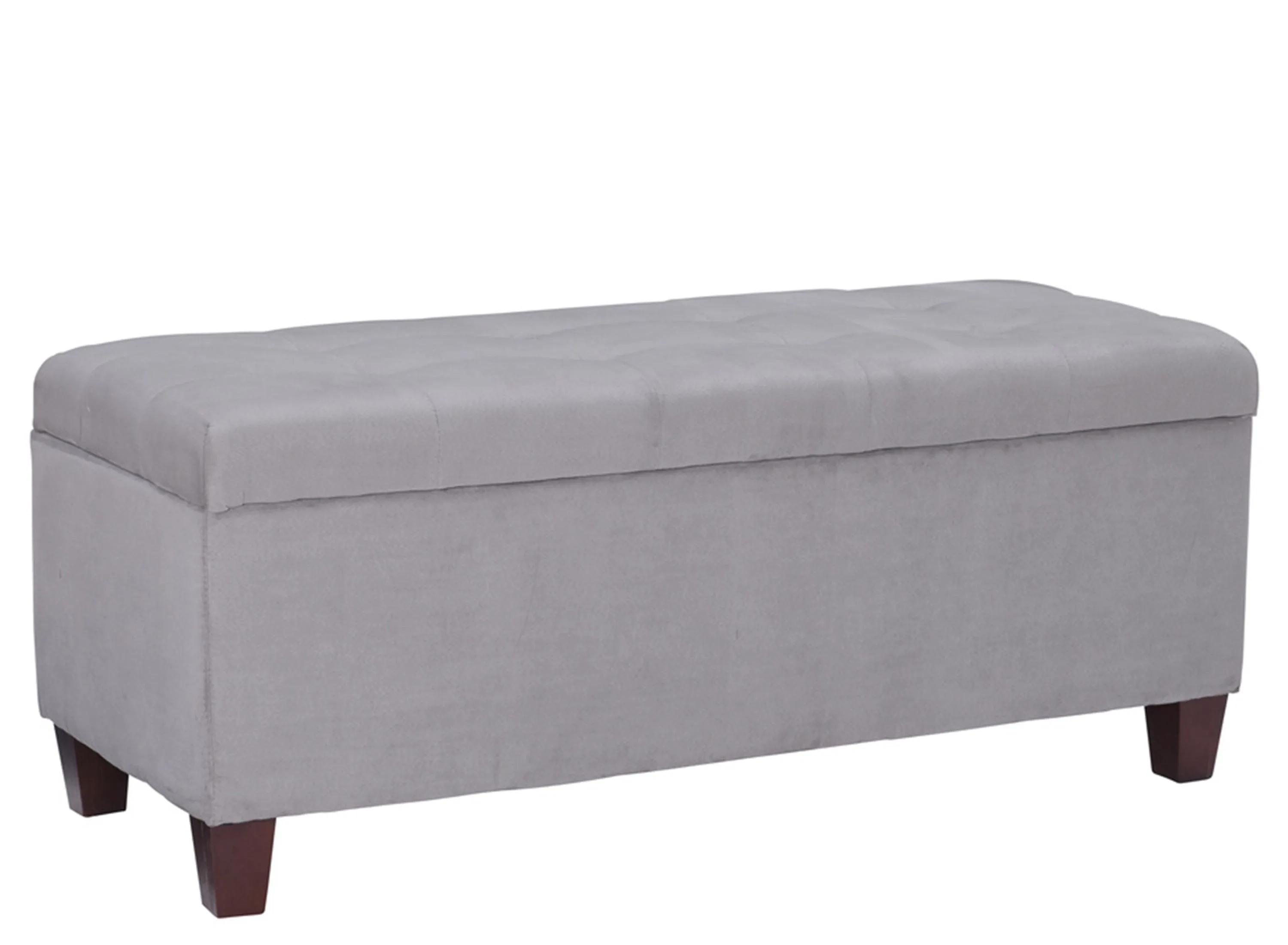 Carmen Storage Ottoman