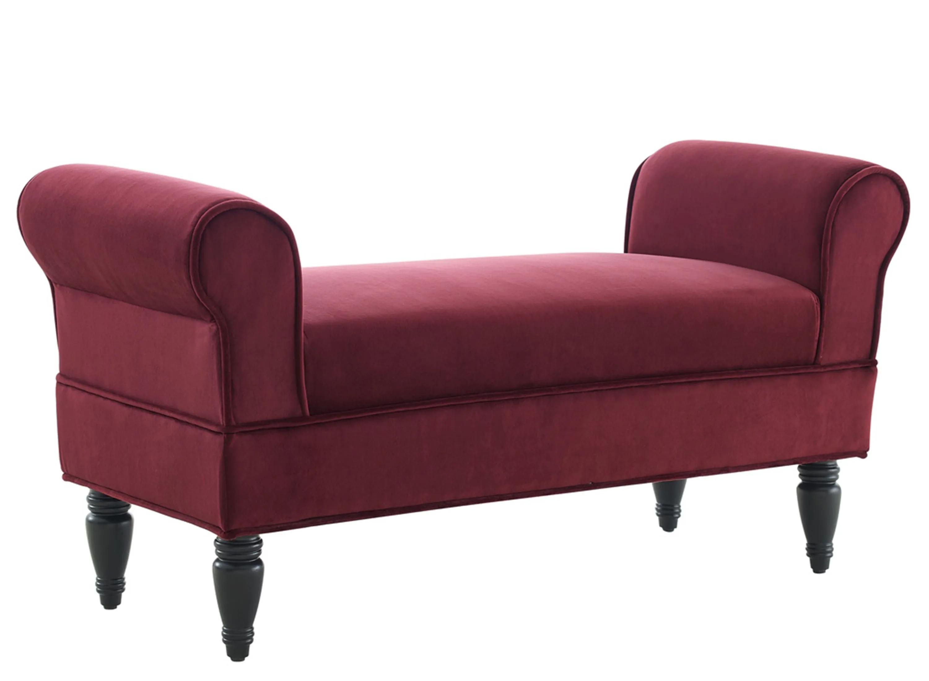 Lillian Bench