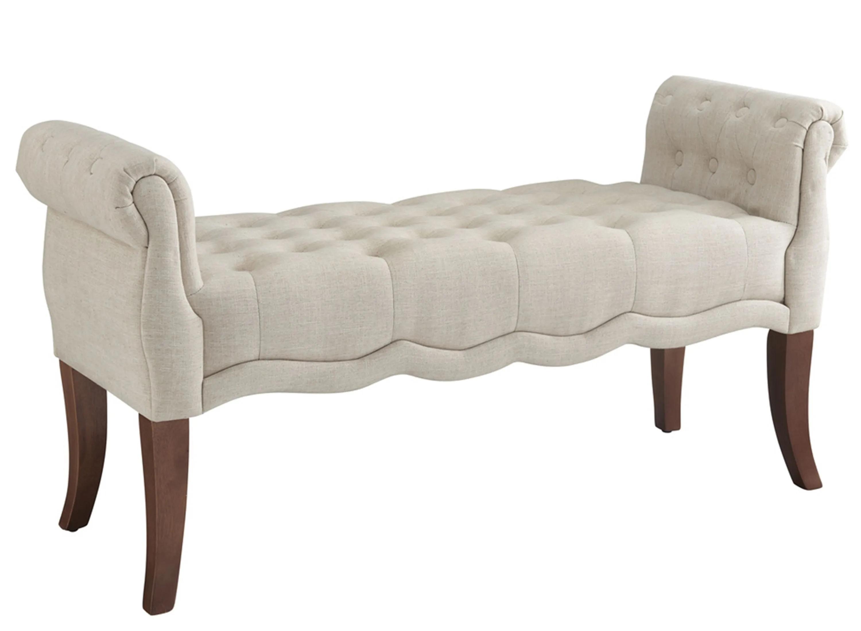Madison Bench