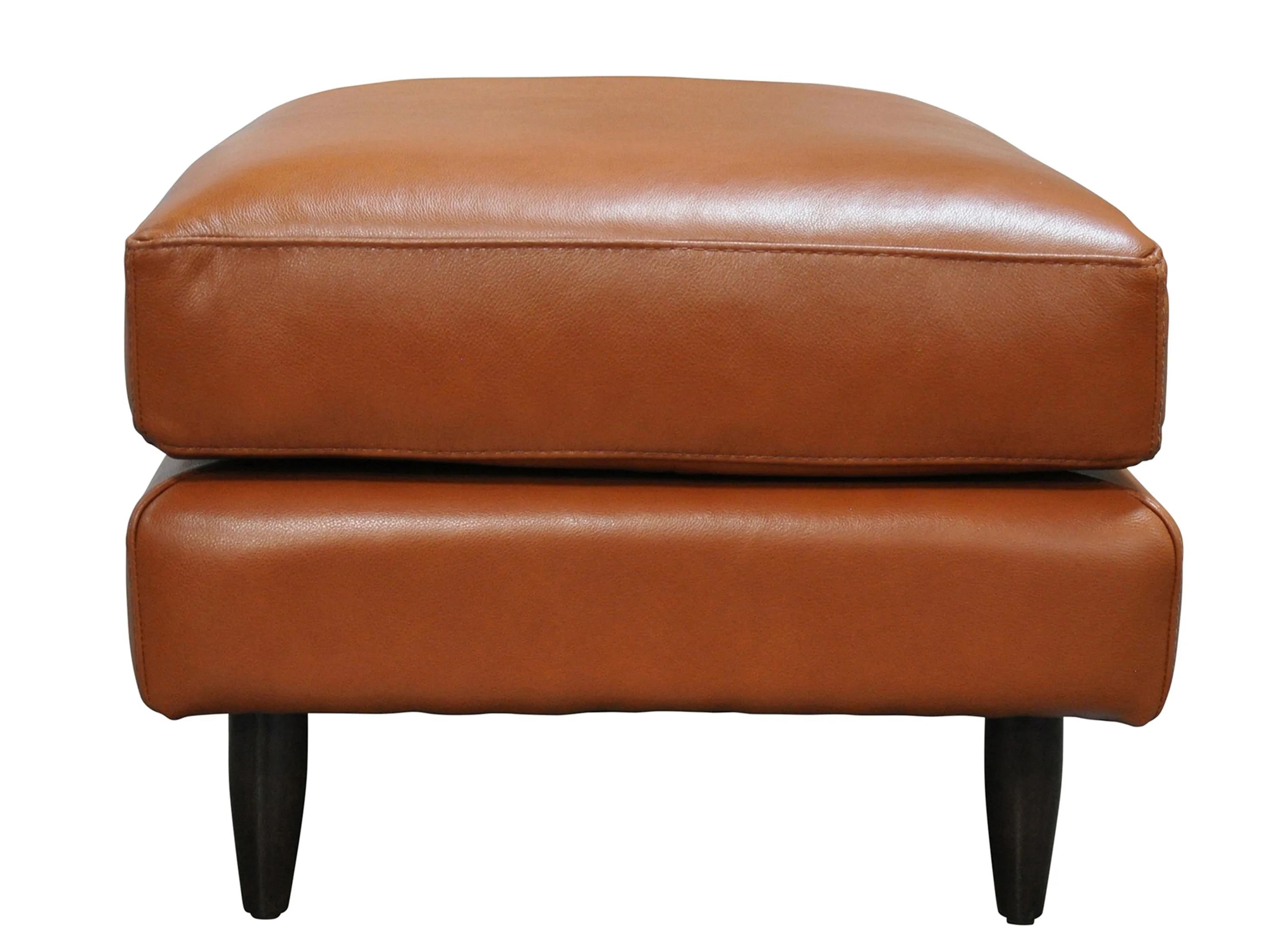 Zander Ottoman