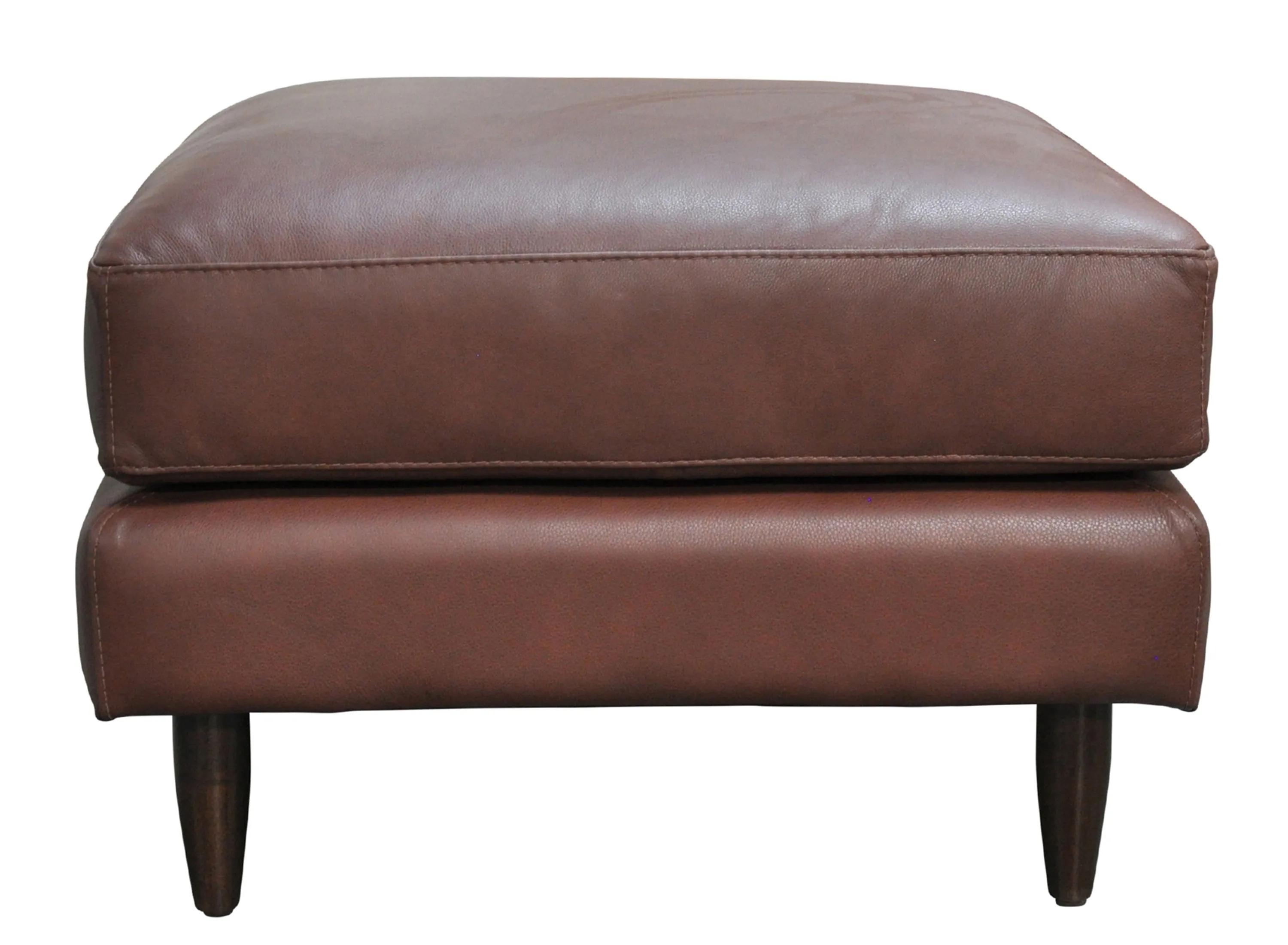 Zander Ottoman
