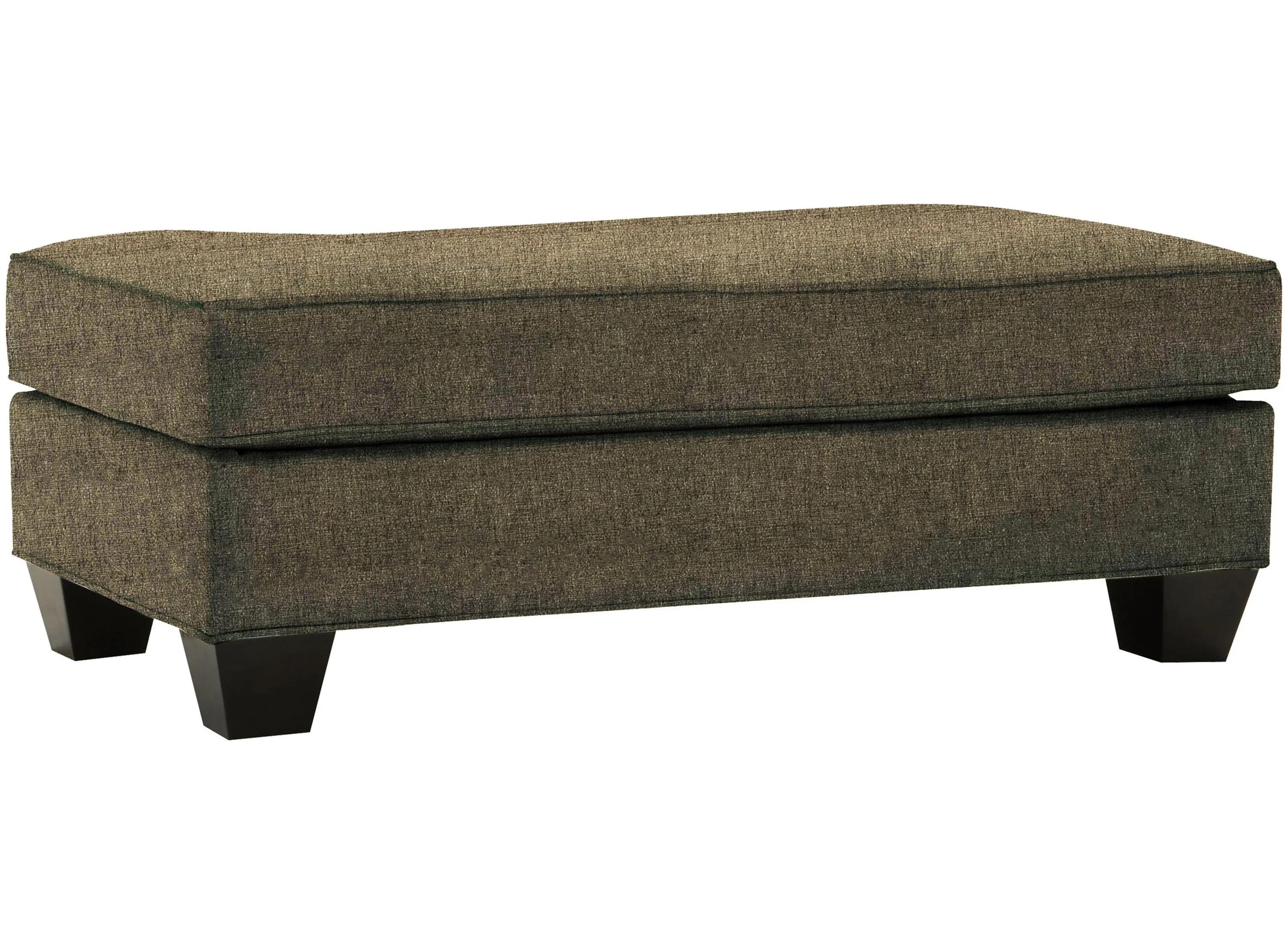 Briarwood Chair-and-a-Half Ottoman