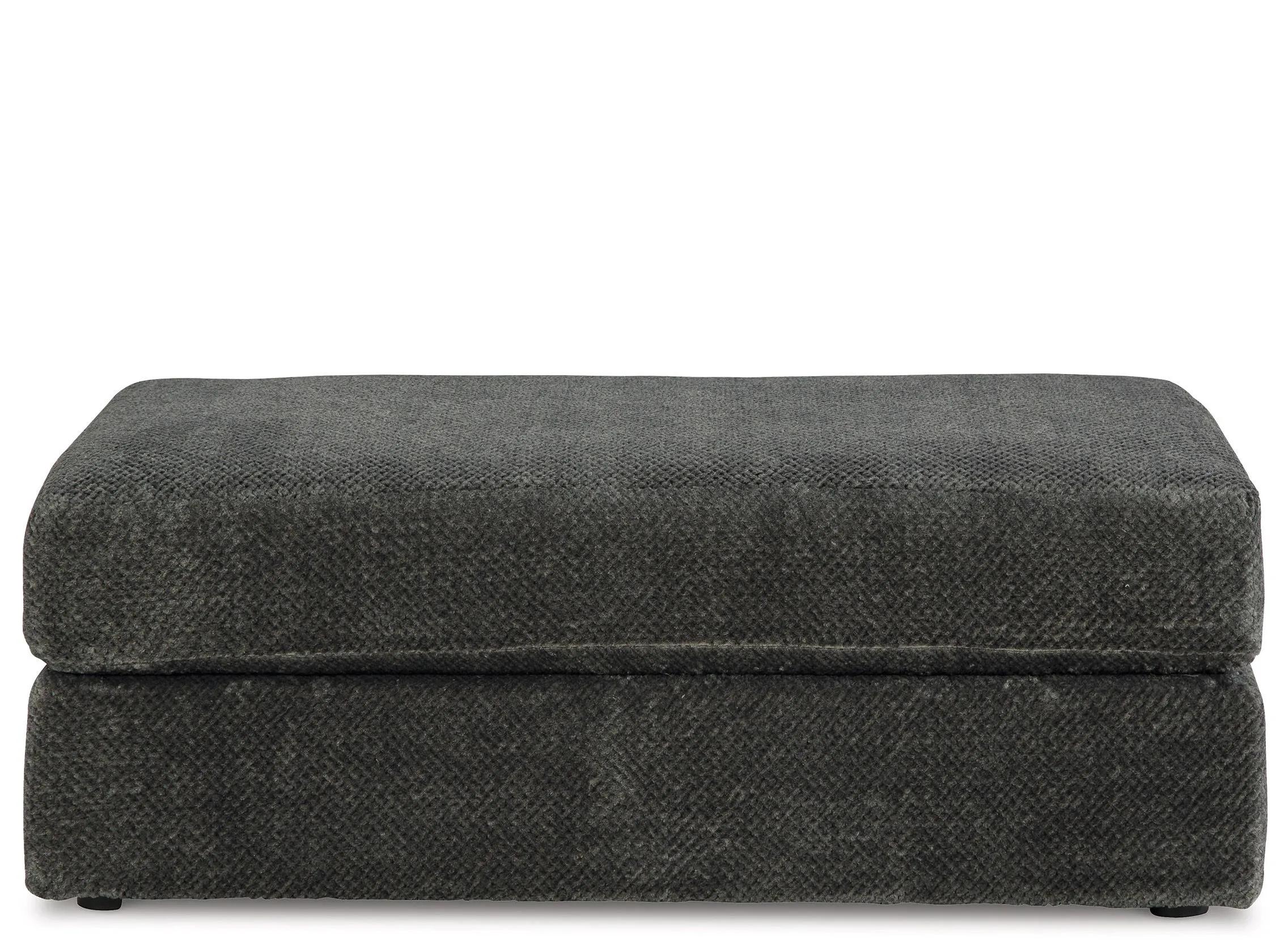 Karinne Oversized Accent Ottoman