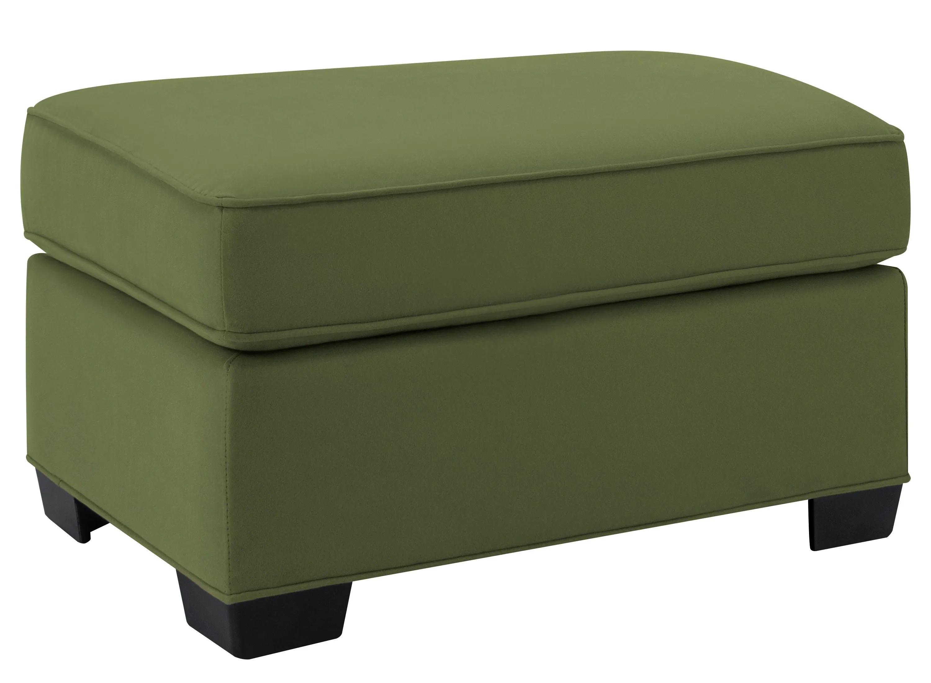 Wellsley Ottoman