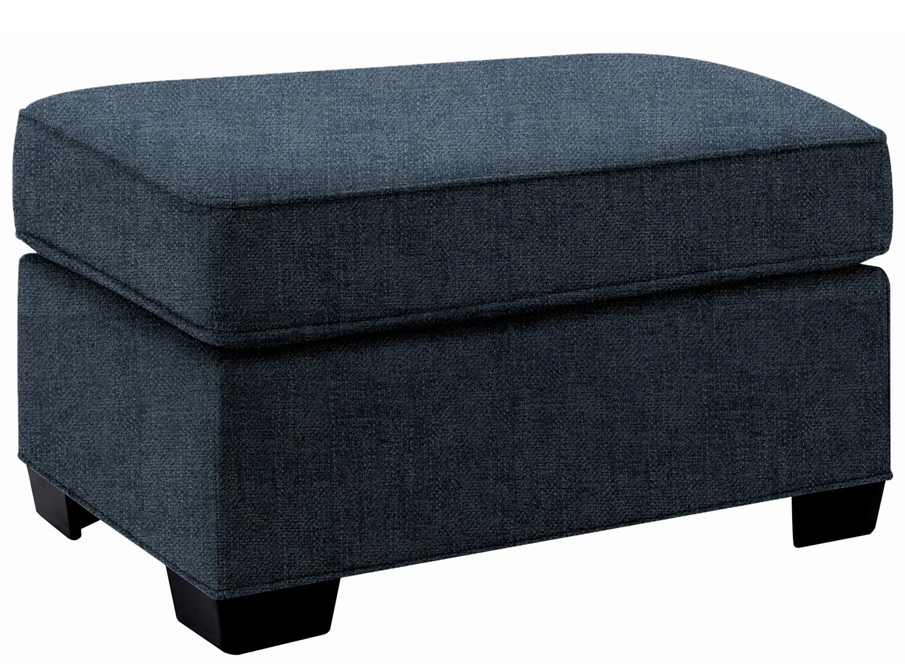 Wellsley Ottoman