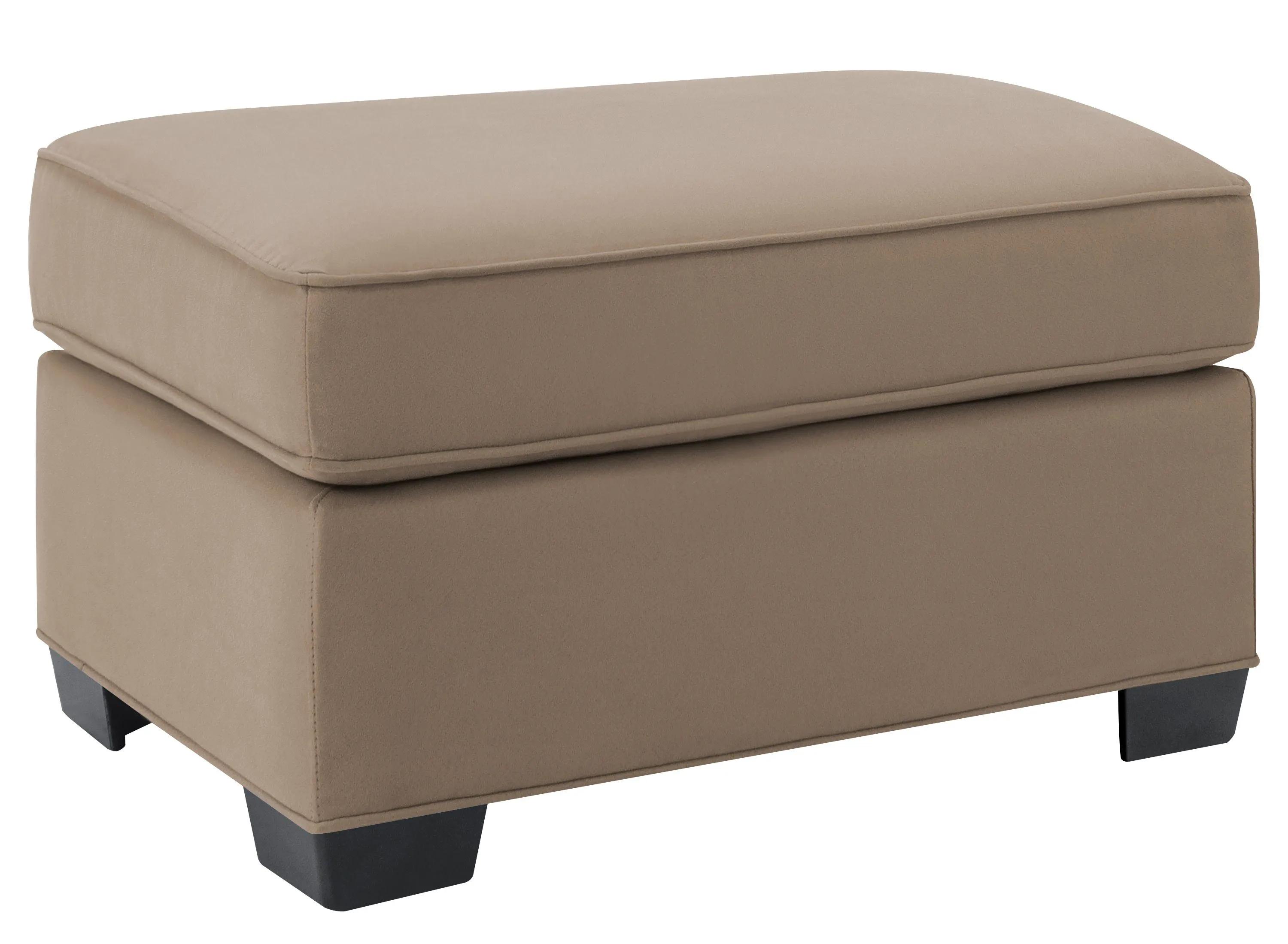 Wellsley Ottoman