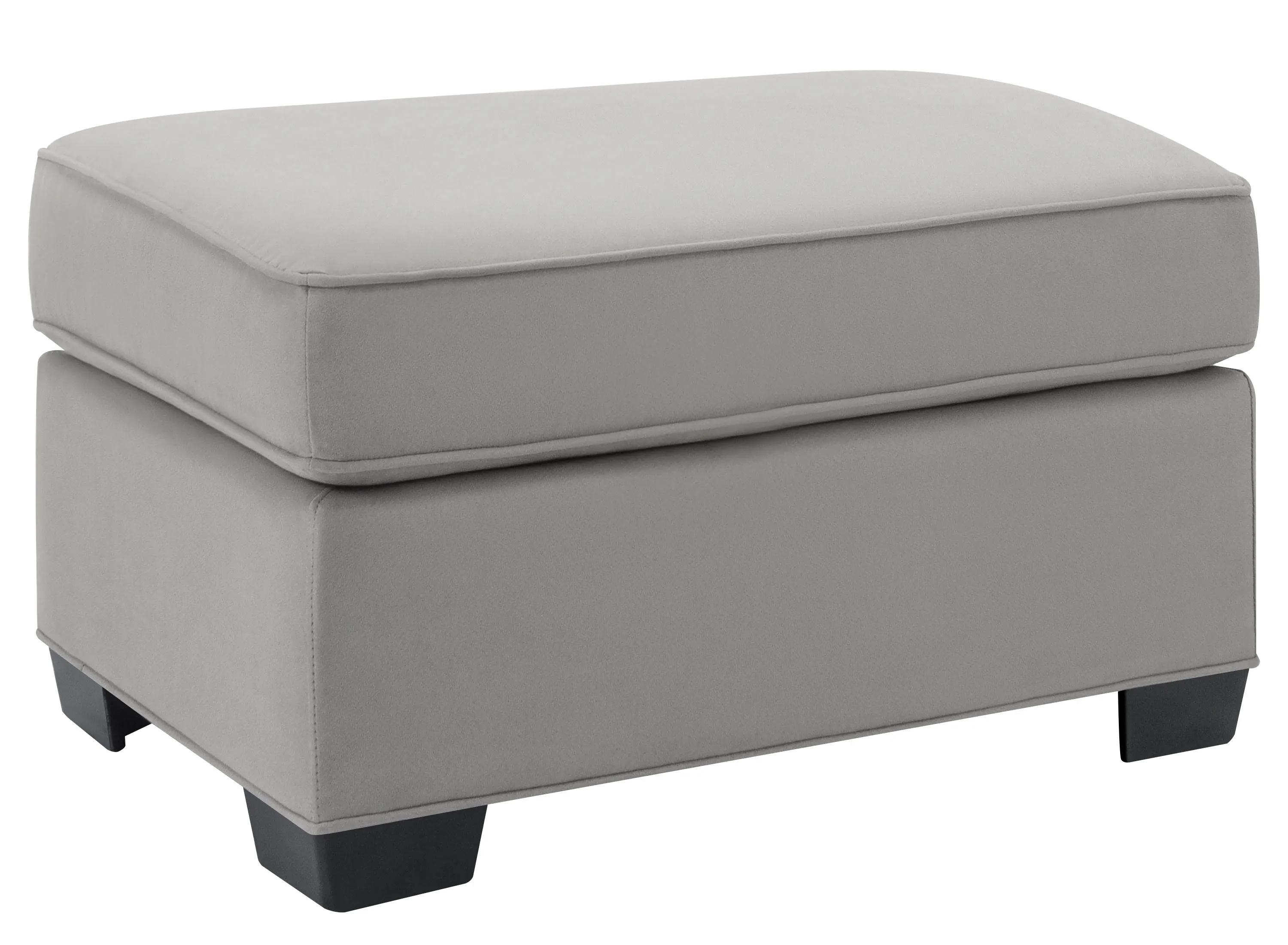 Wellsley Ottoman
