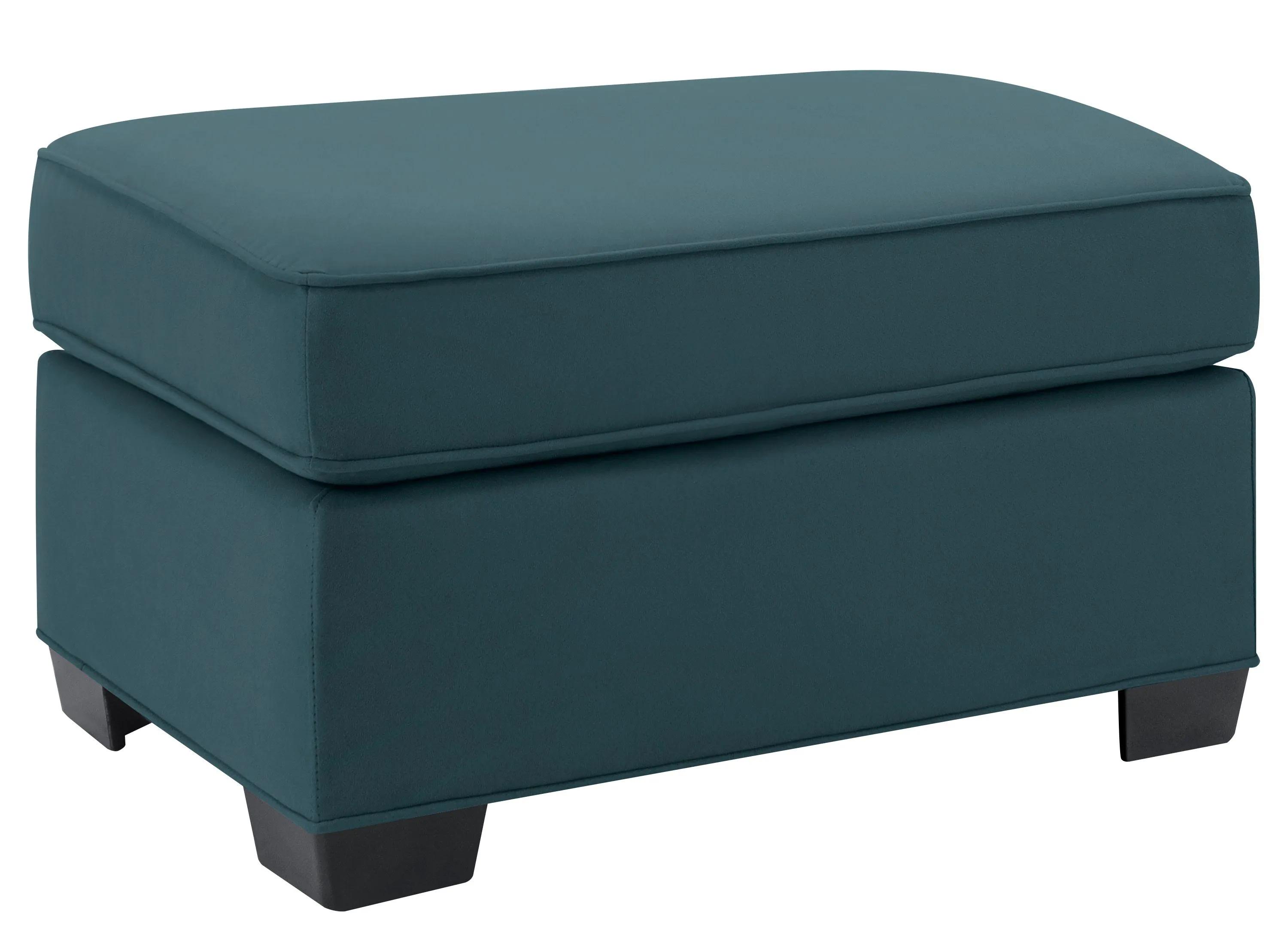 215217090 Wellsley Ottoman sku 215217090