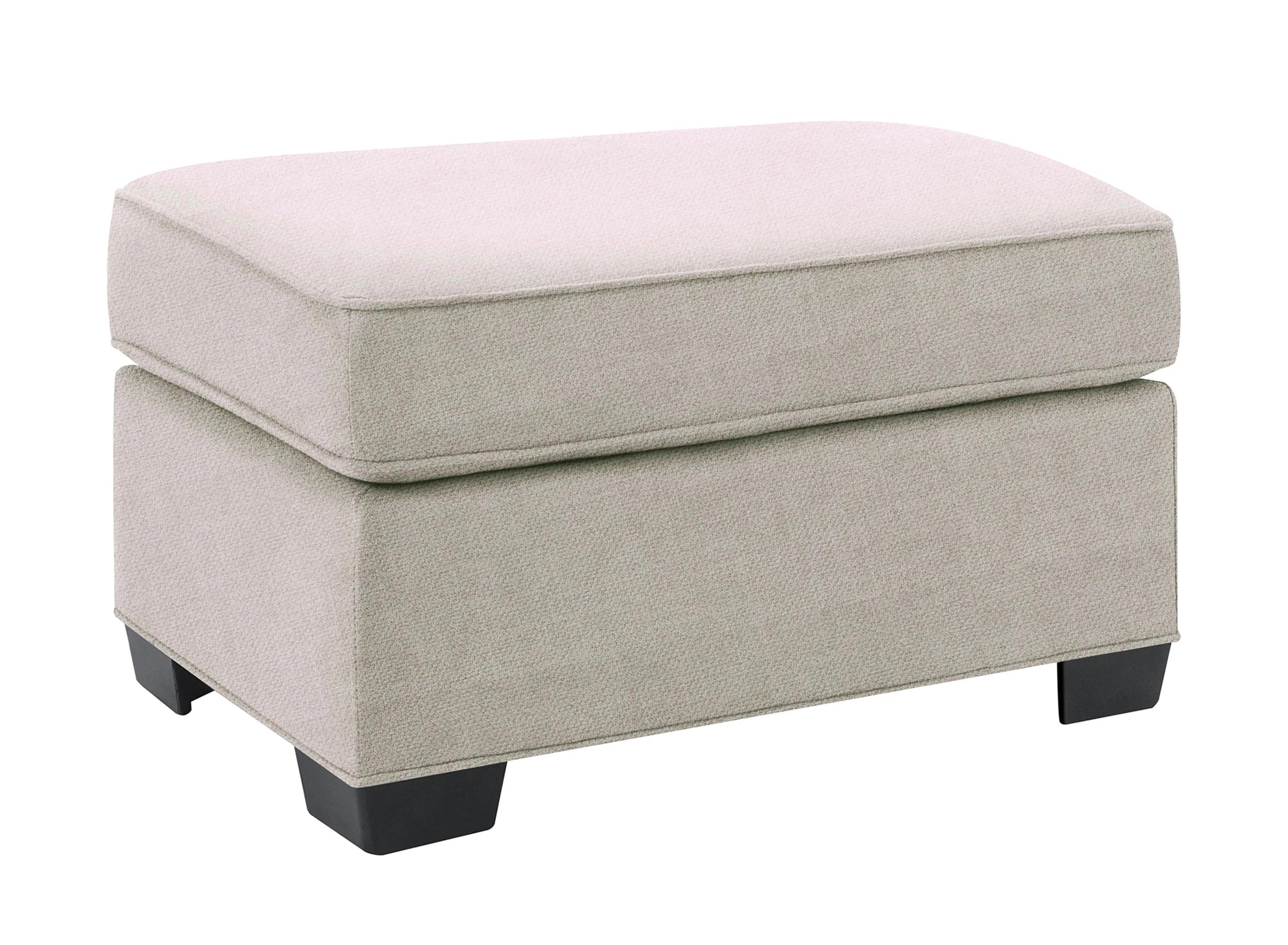 215218590 Wellsley Ottoman sku 215218590