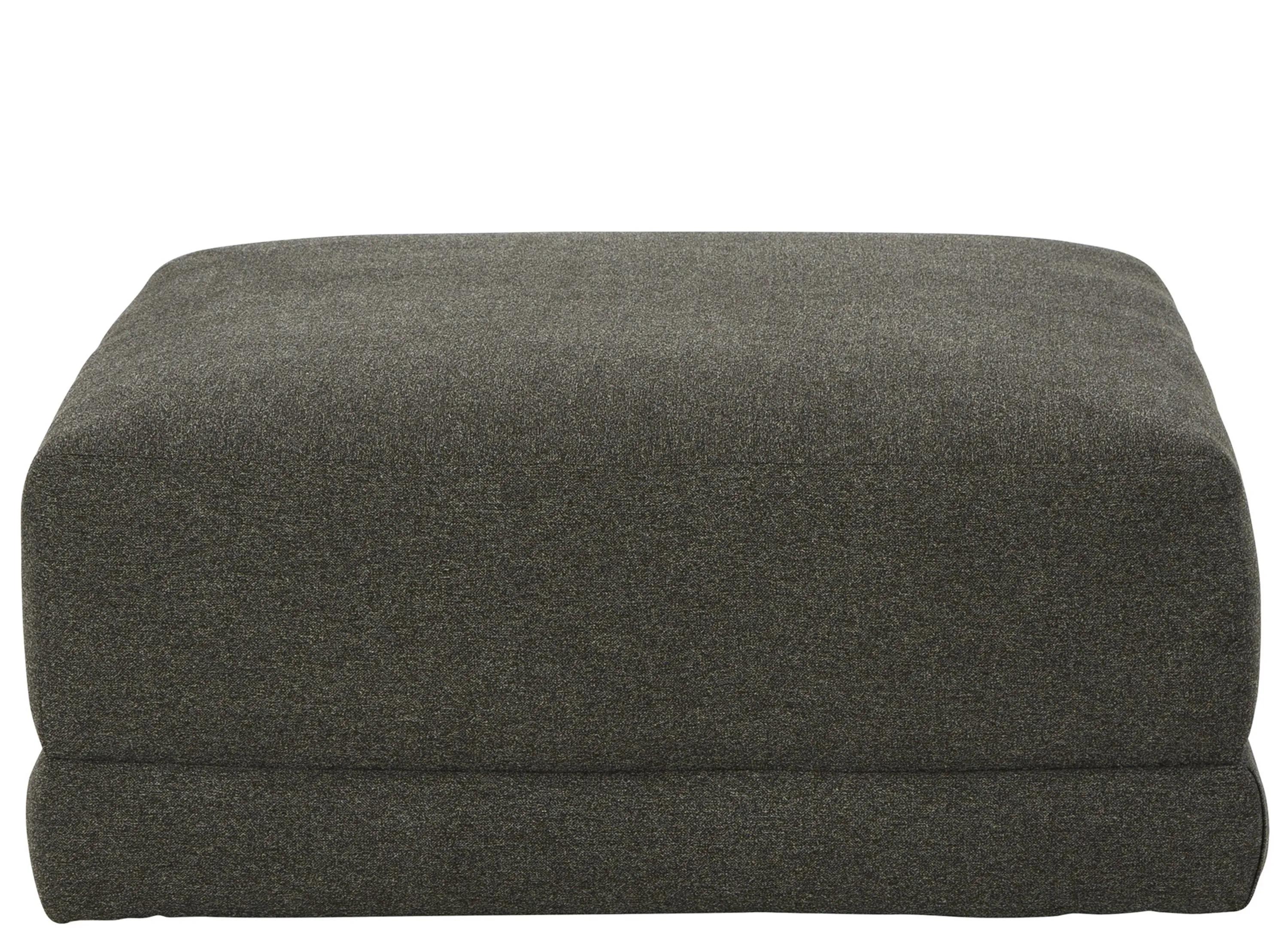 Evey Oversized Accent Ottoman