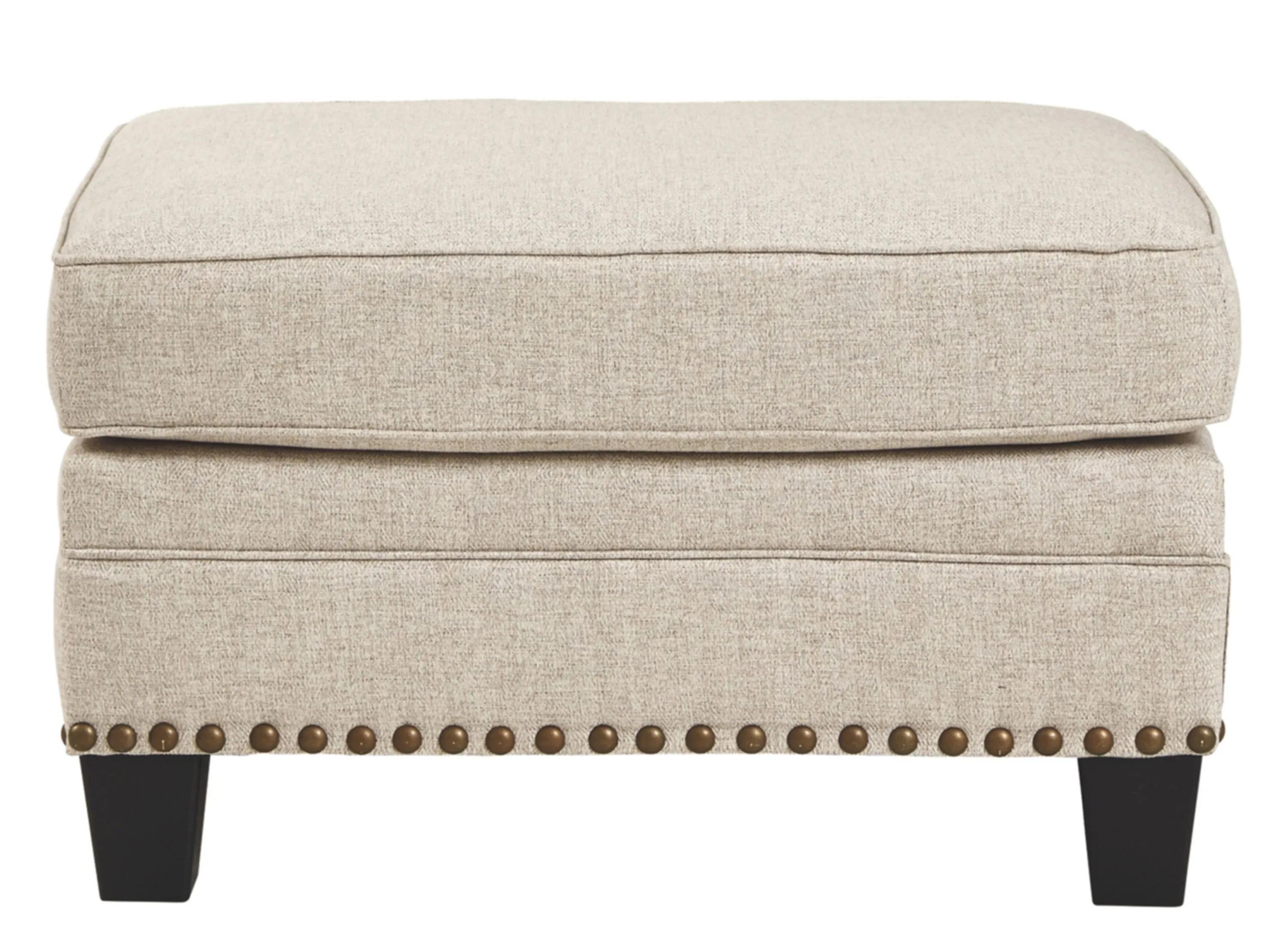 Claredon Ottoman