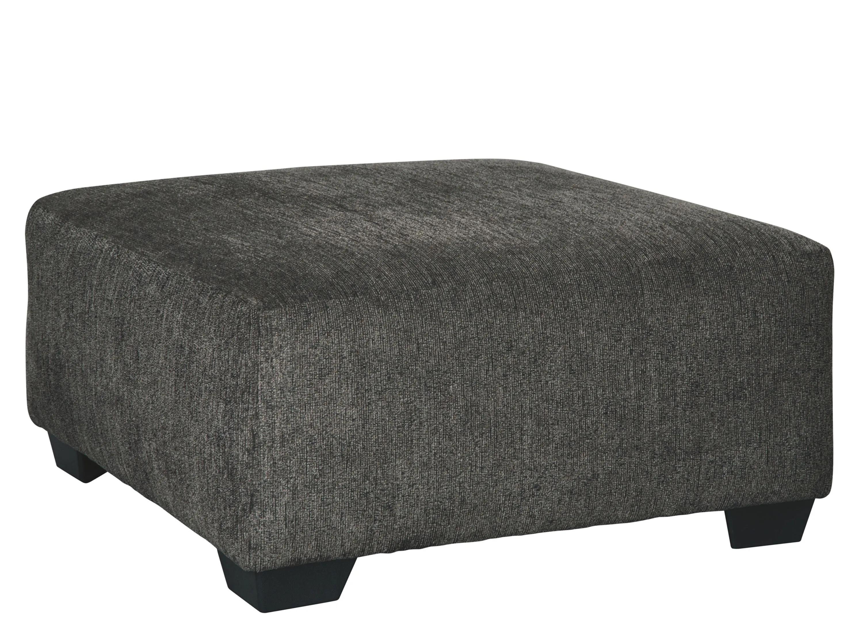 215230970 Ballinasloe Oversized Accent Ottoman sku 215230970
