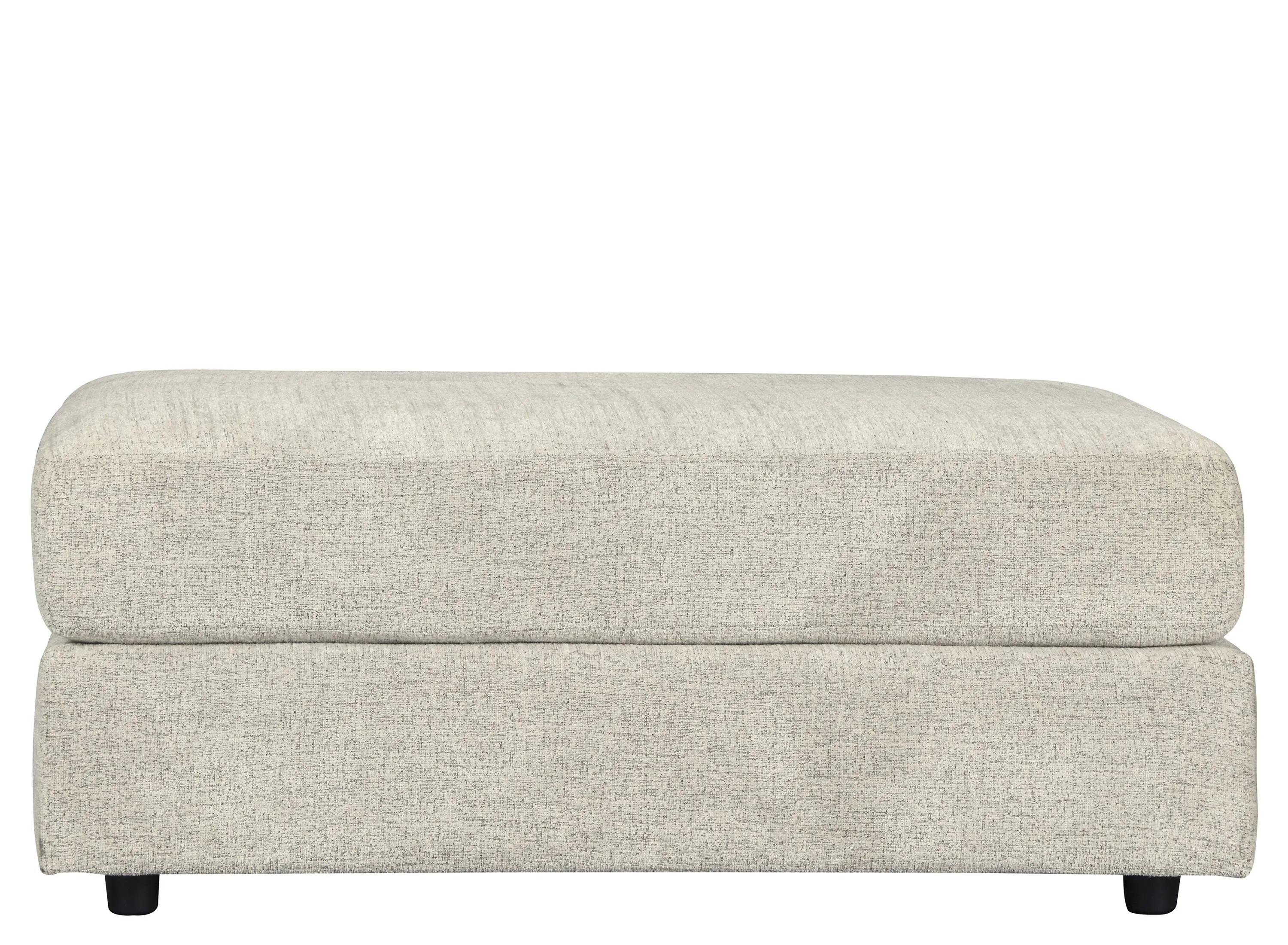 Soletren Oversized Ottoman