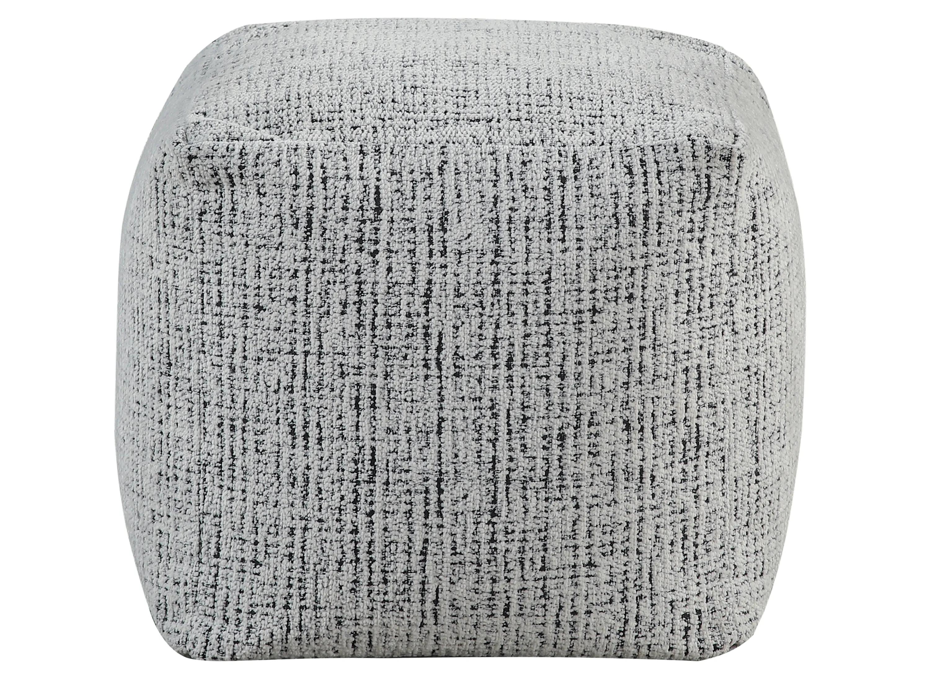 Omax Pouf