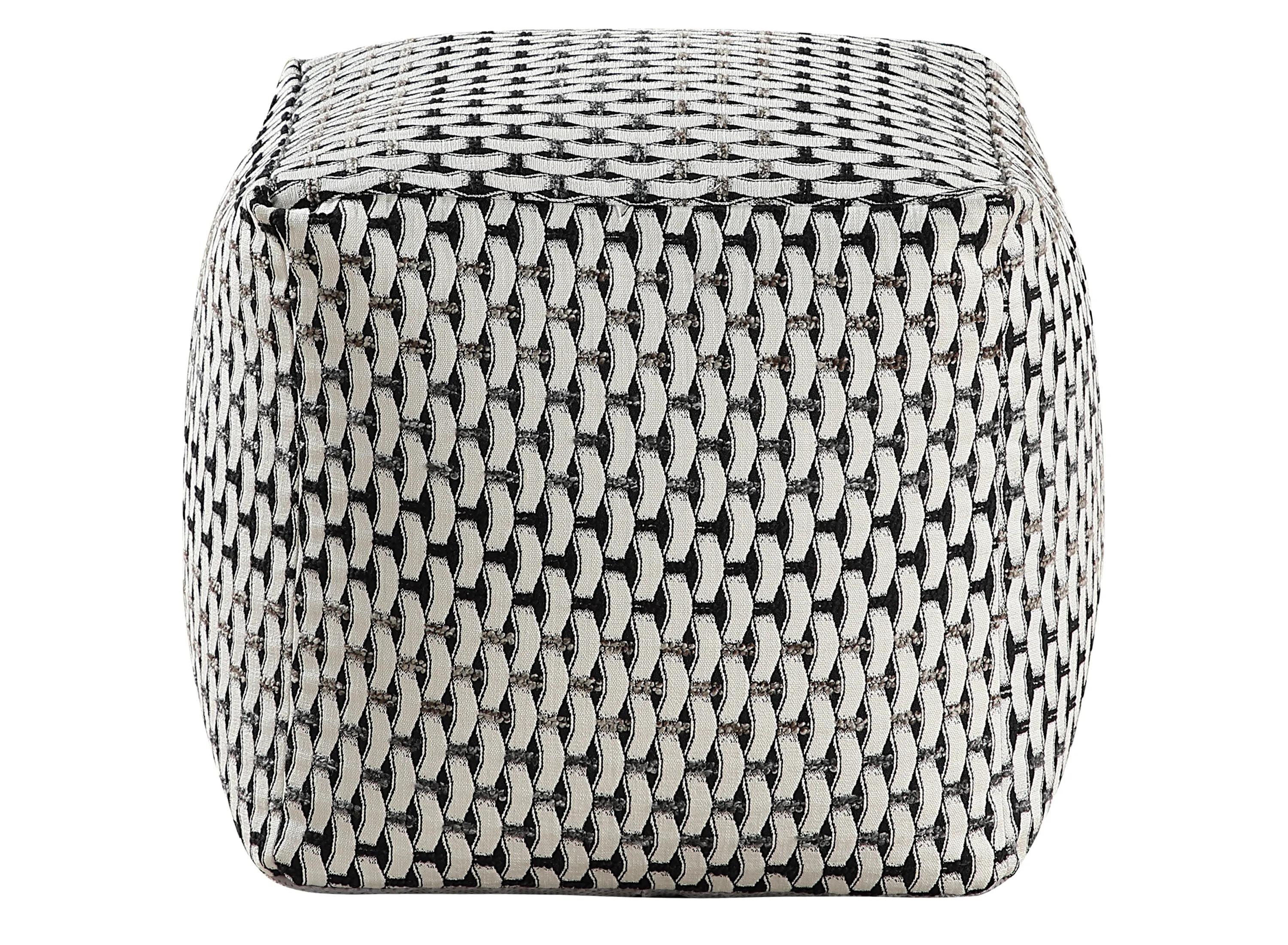 Lyra Pouf