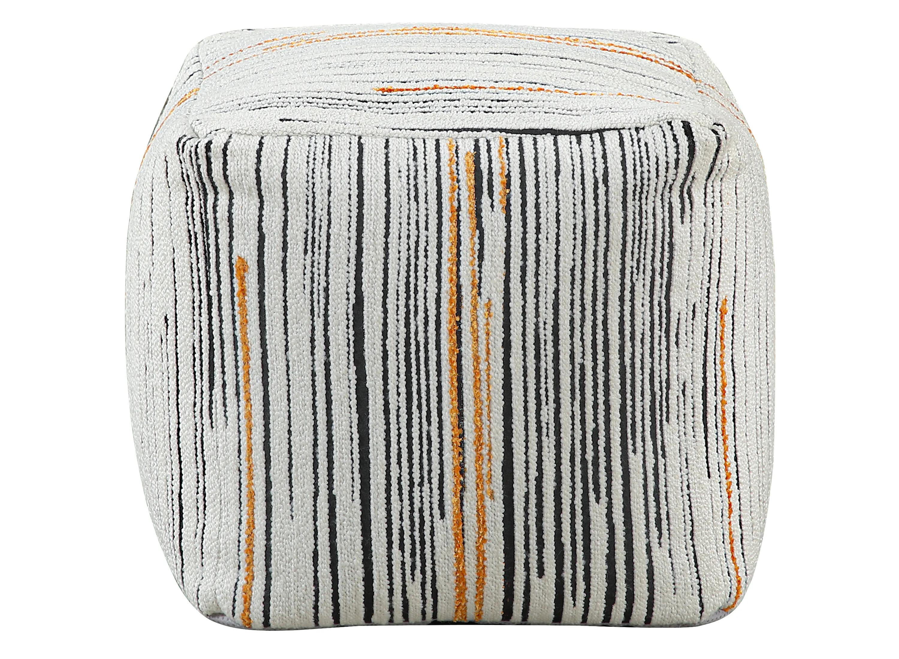 Lucian Pouf