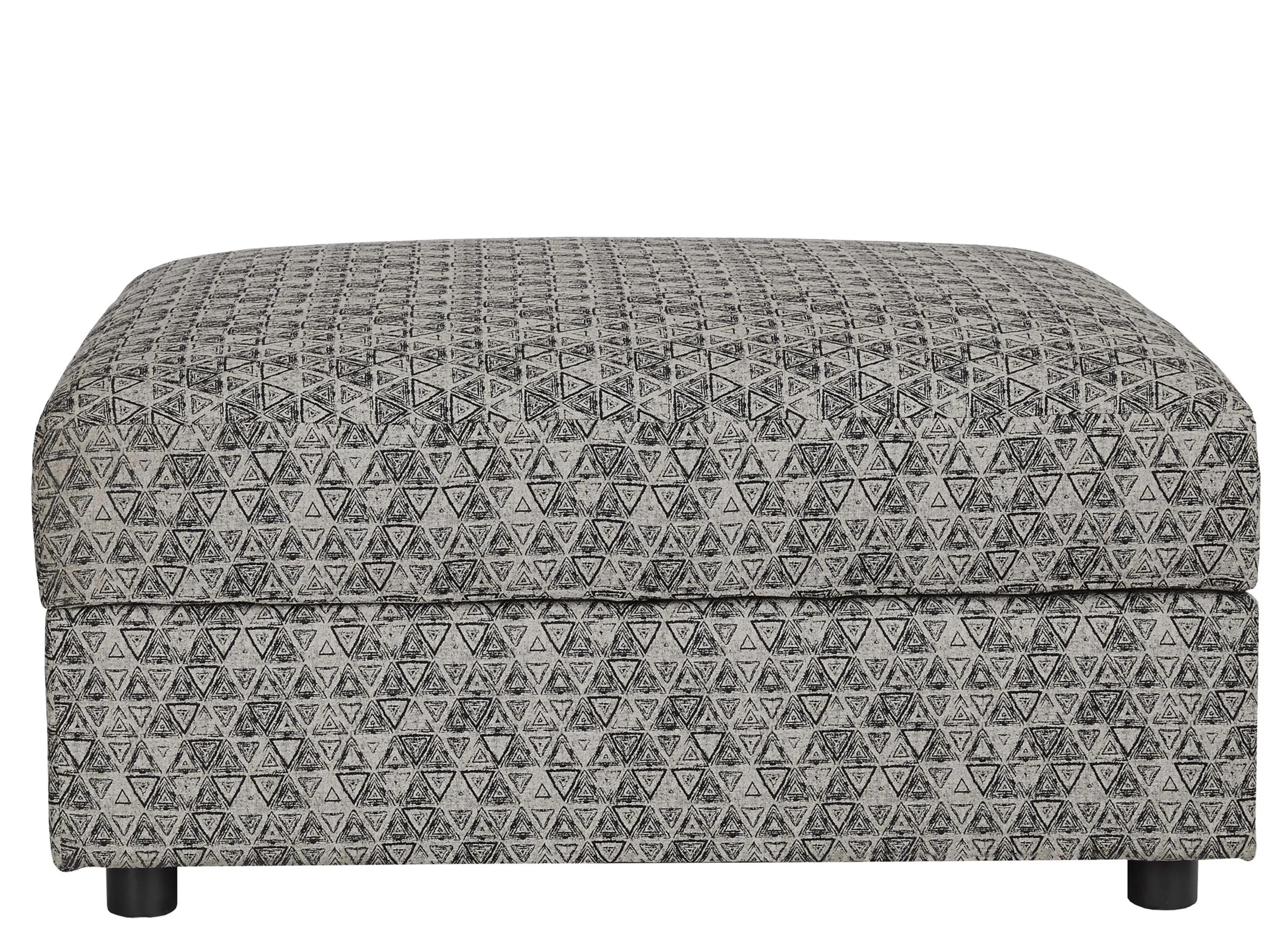Kellway Ottoman w/ Storage