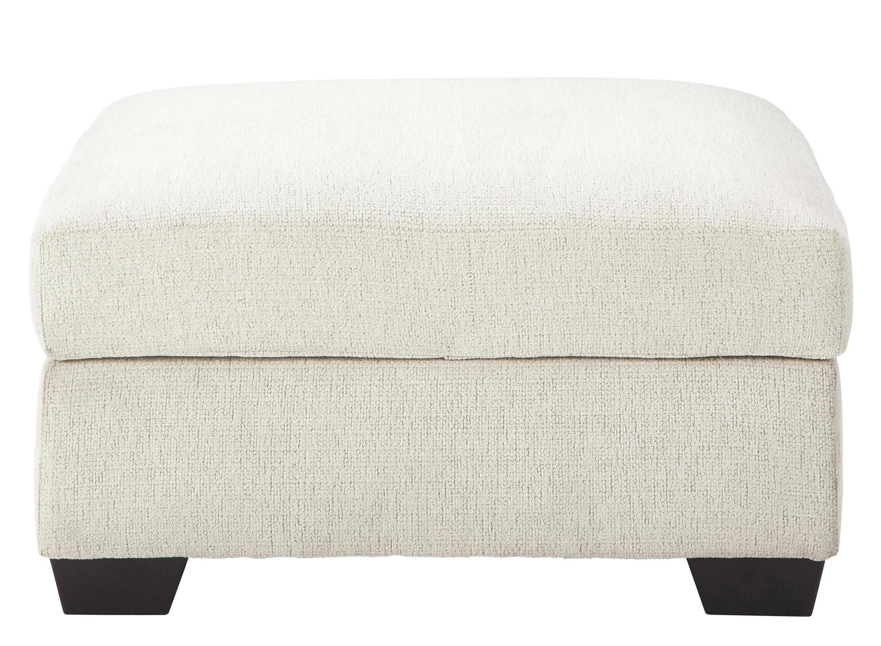 Cambri Storage Ottoman