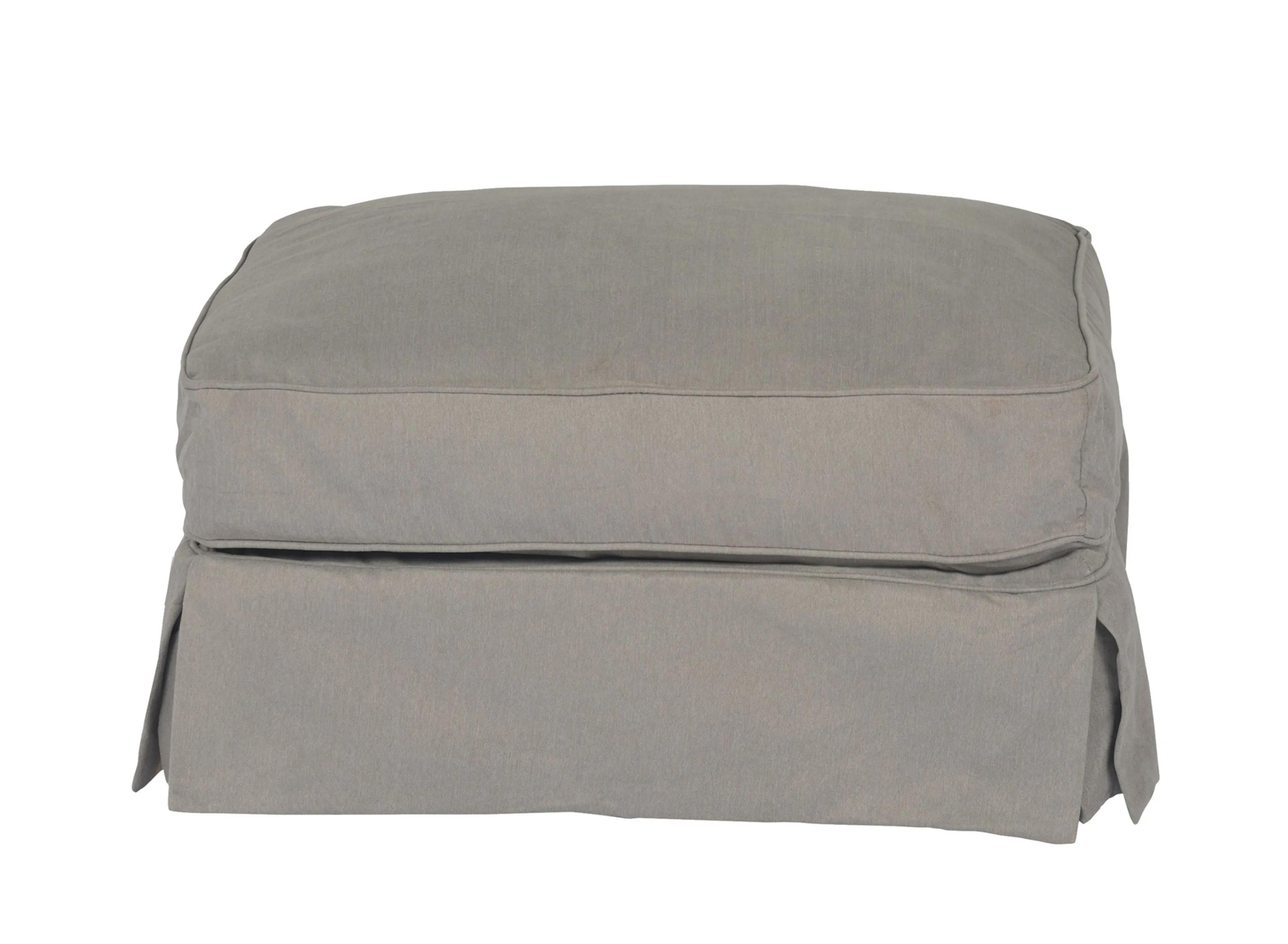 Horizon Ottoman