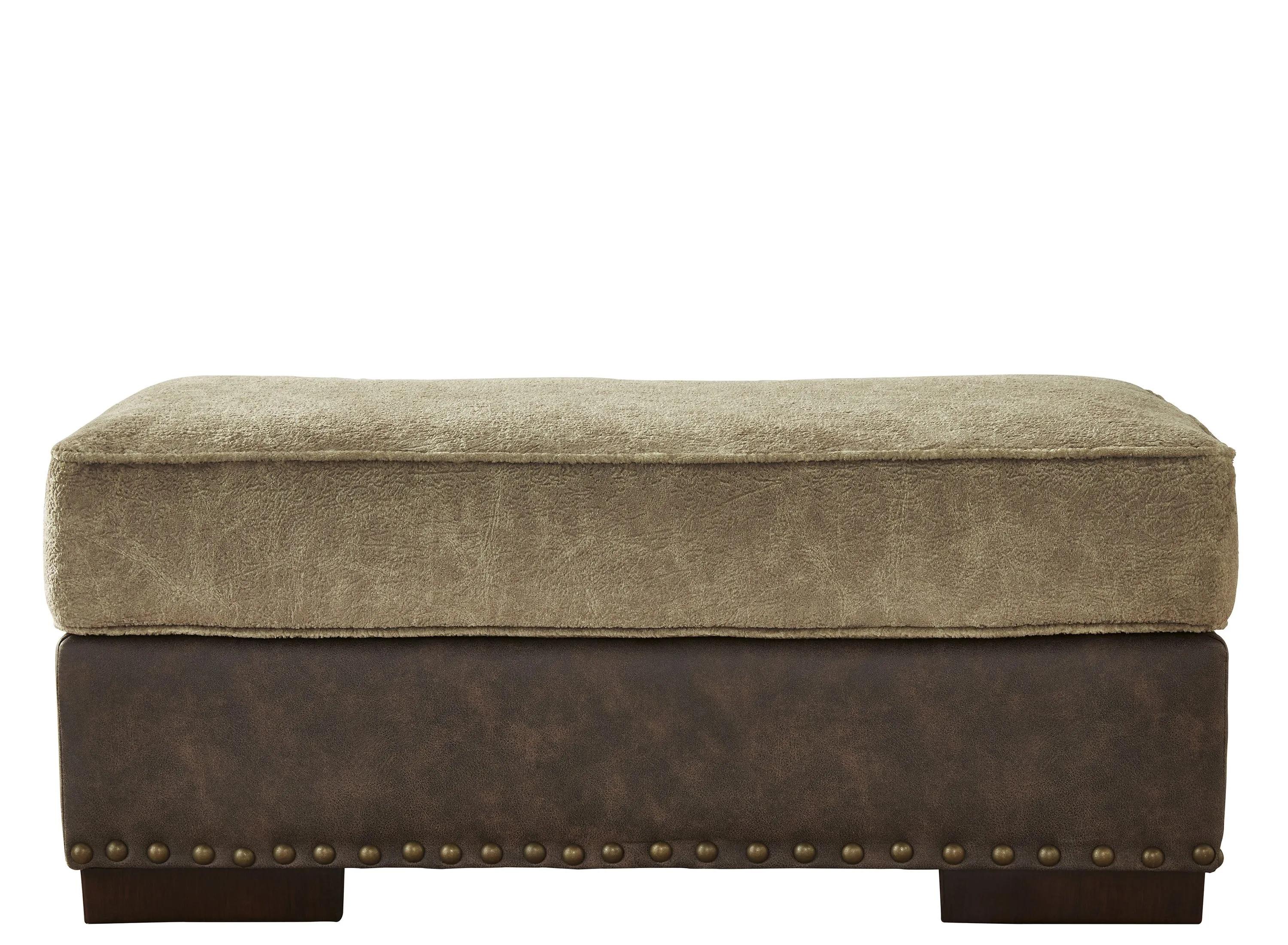 Alesbury Ottoman