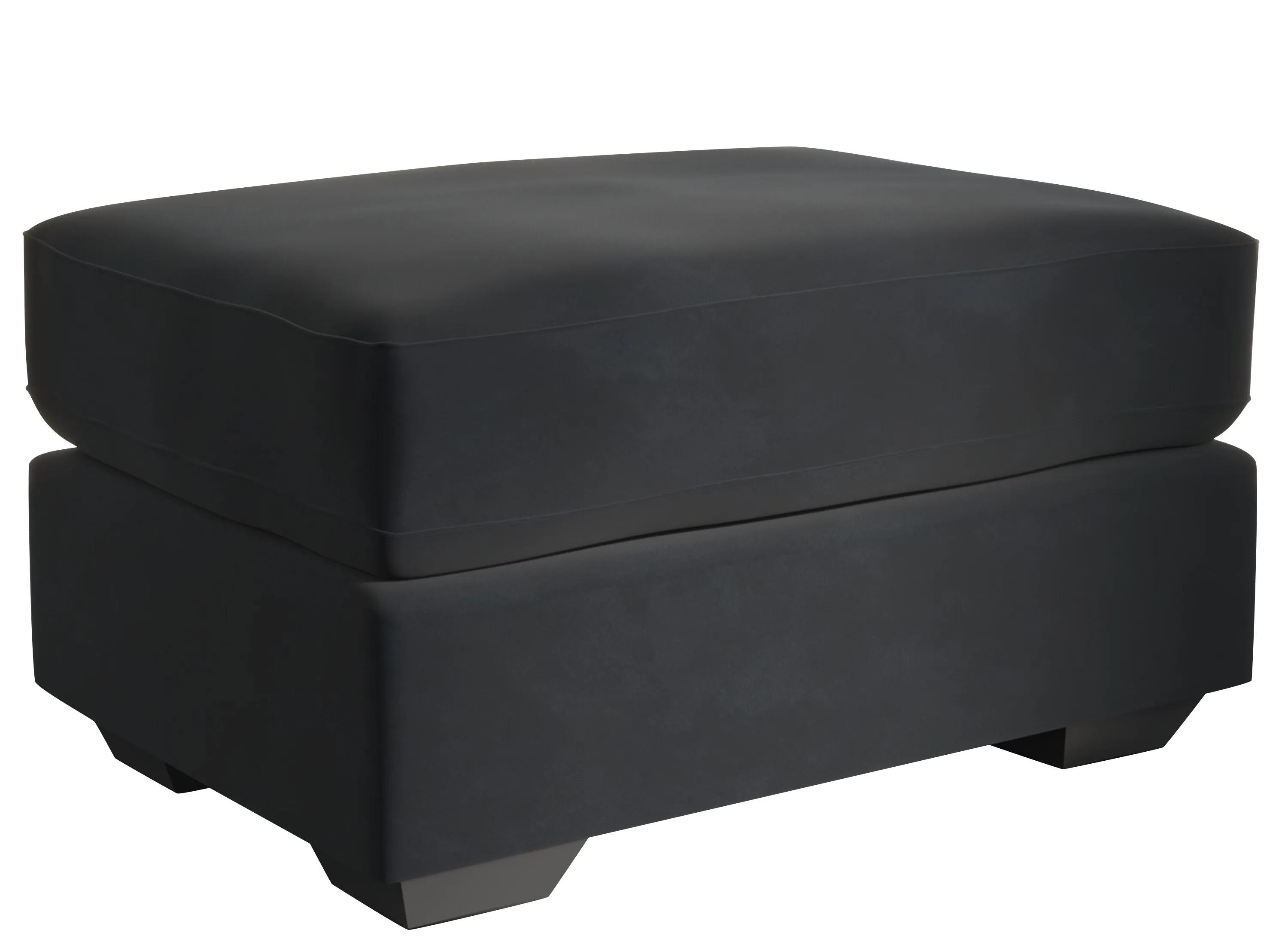 Gleston Ottoman