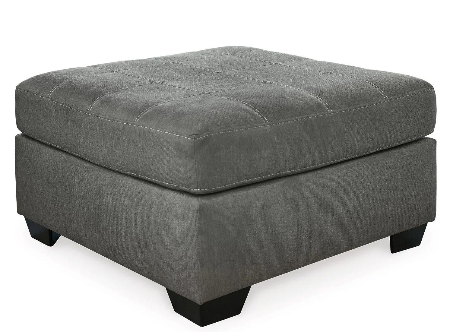 215249270 Pitkin Oversized Accent Ottoman sku 215249270